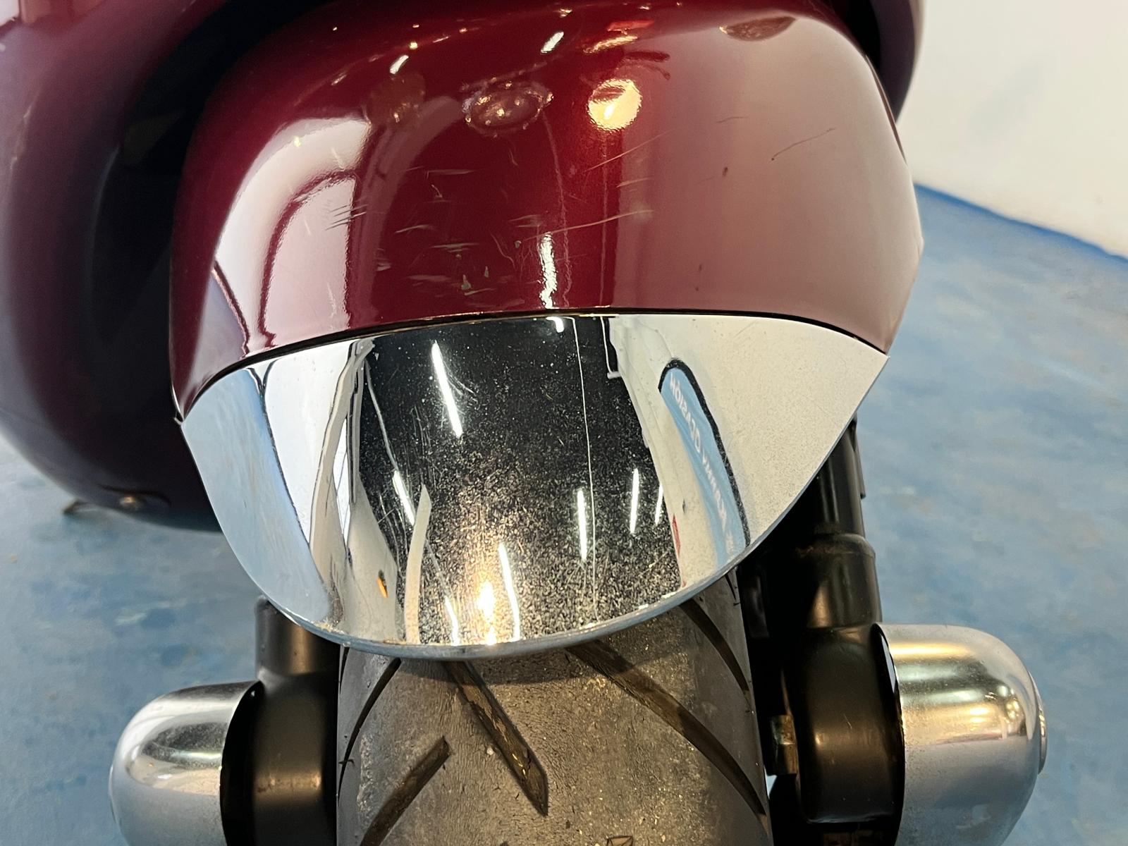 APRILIA HABANA 50 - Imagen 23