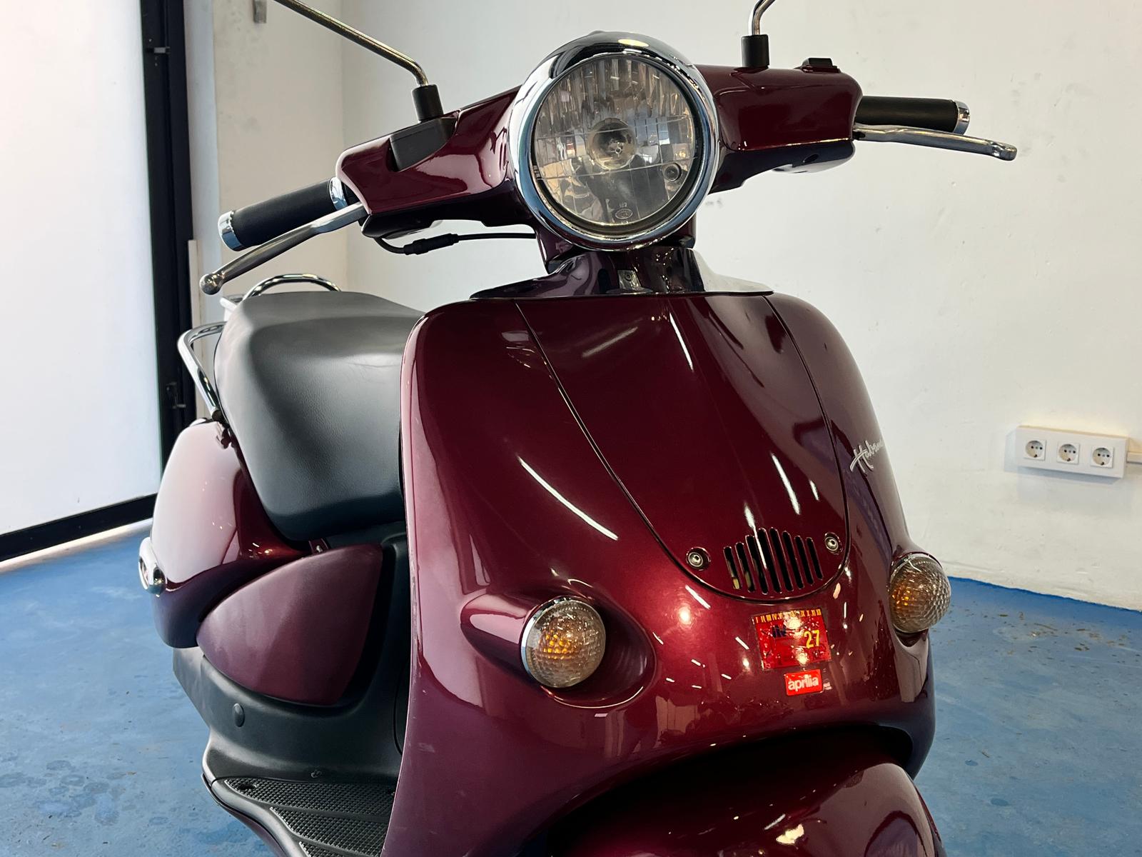 APRILIA HABANA 50 - Imagen 24