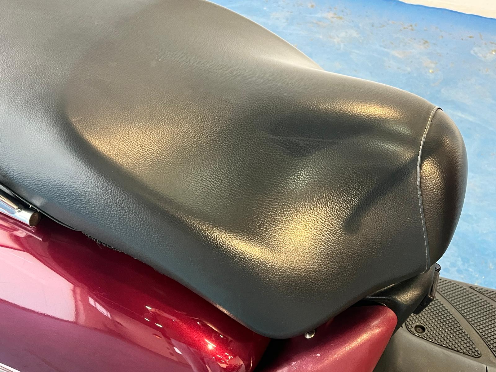 APRILIA HABANA 50 - Imagen 26