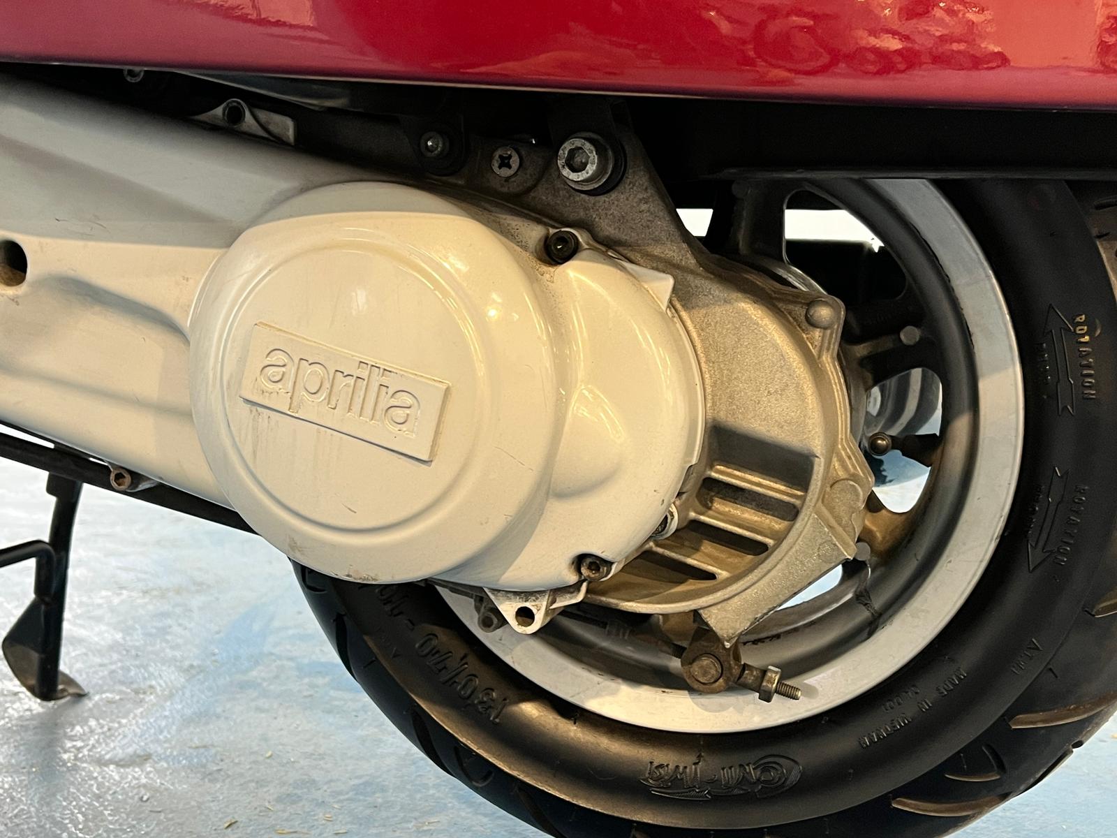 APRILIA HABANA 50 - Imagen 31