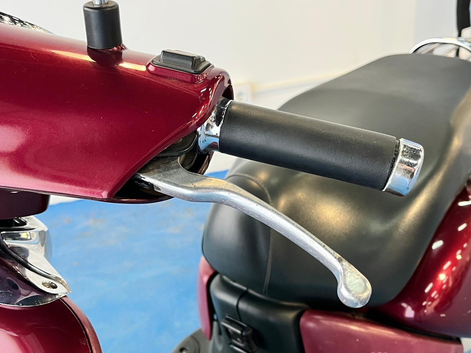 APRILIA HABANA 50 - Imagen 33