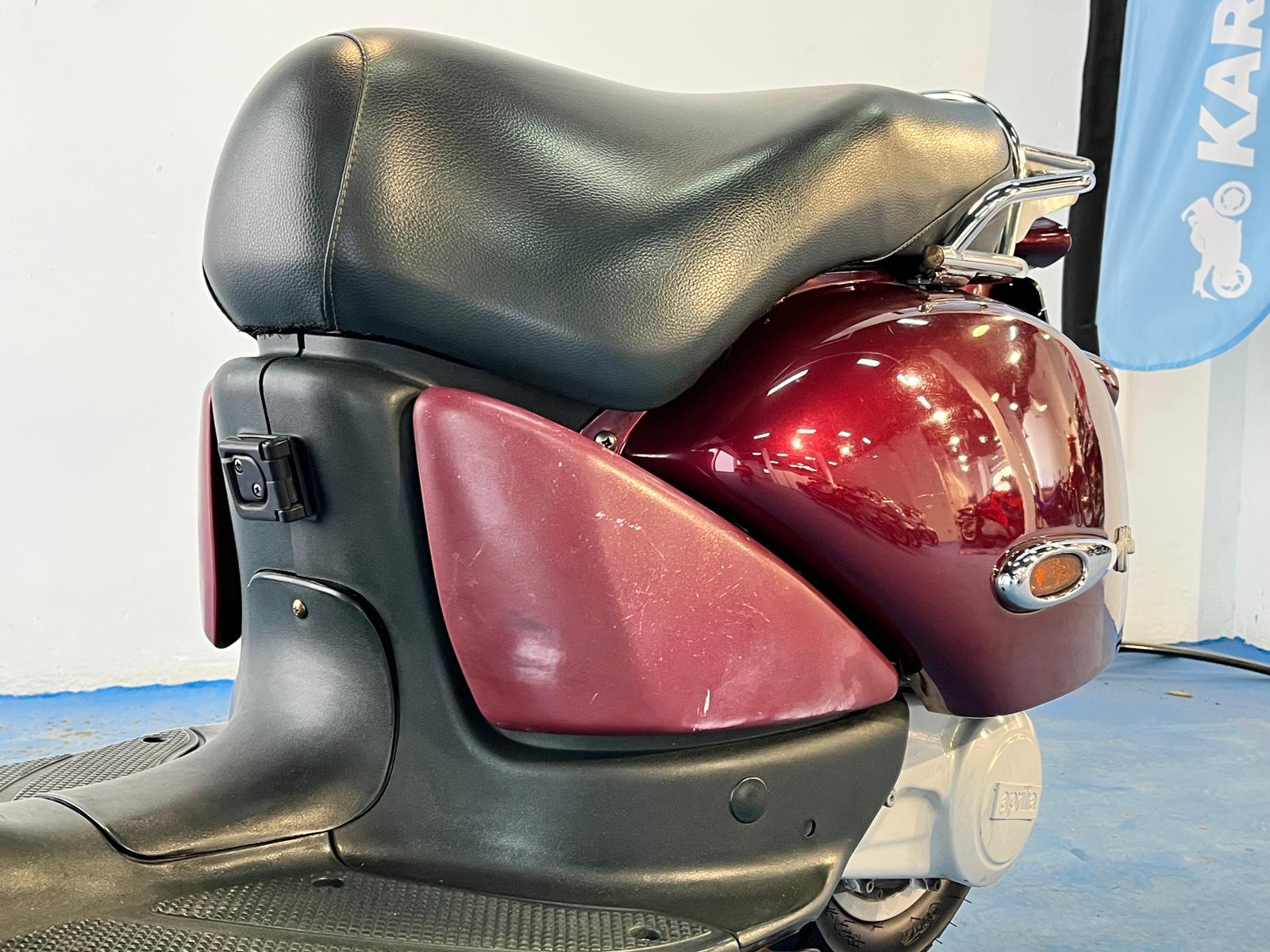 APRILIA HABANA 50 - Imagen 34