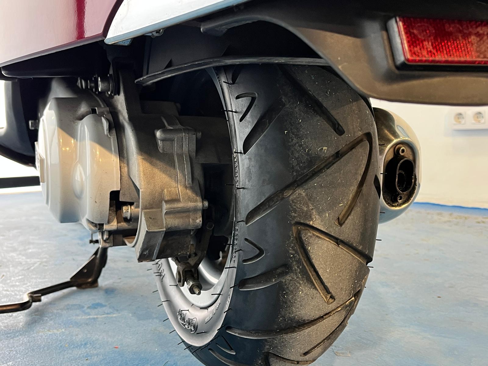 APRILIA HABANA 50 - Imagen 36