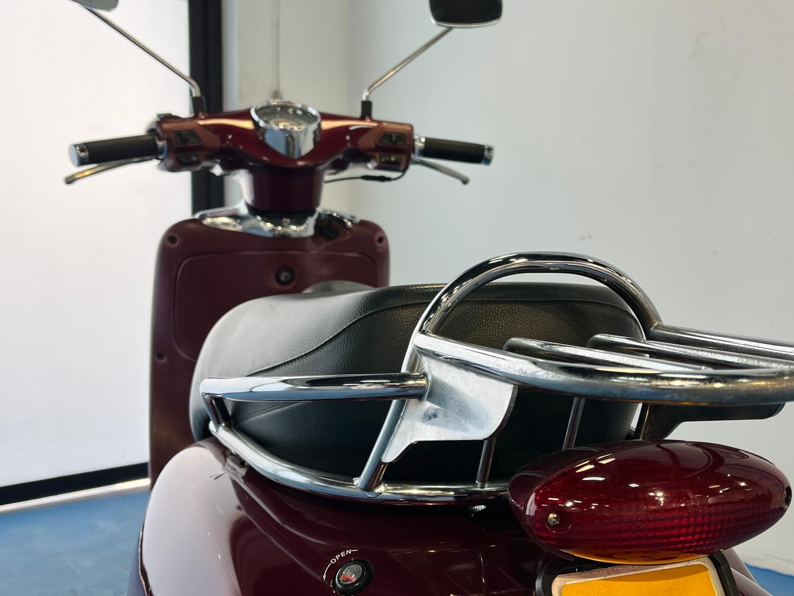 APRILIA HABANA 50 - Imagen 37