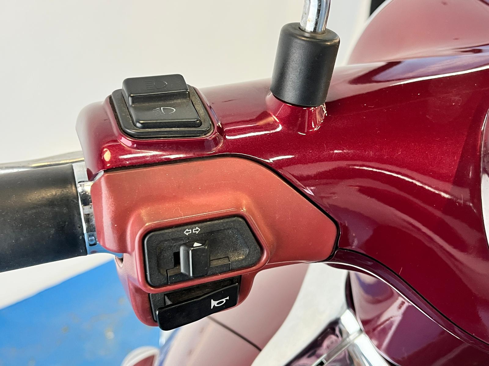 APRILIA HABANA 50 - Imagen 39