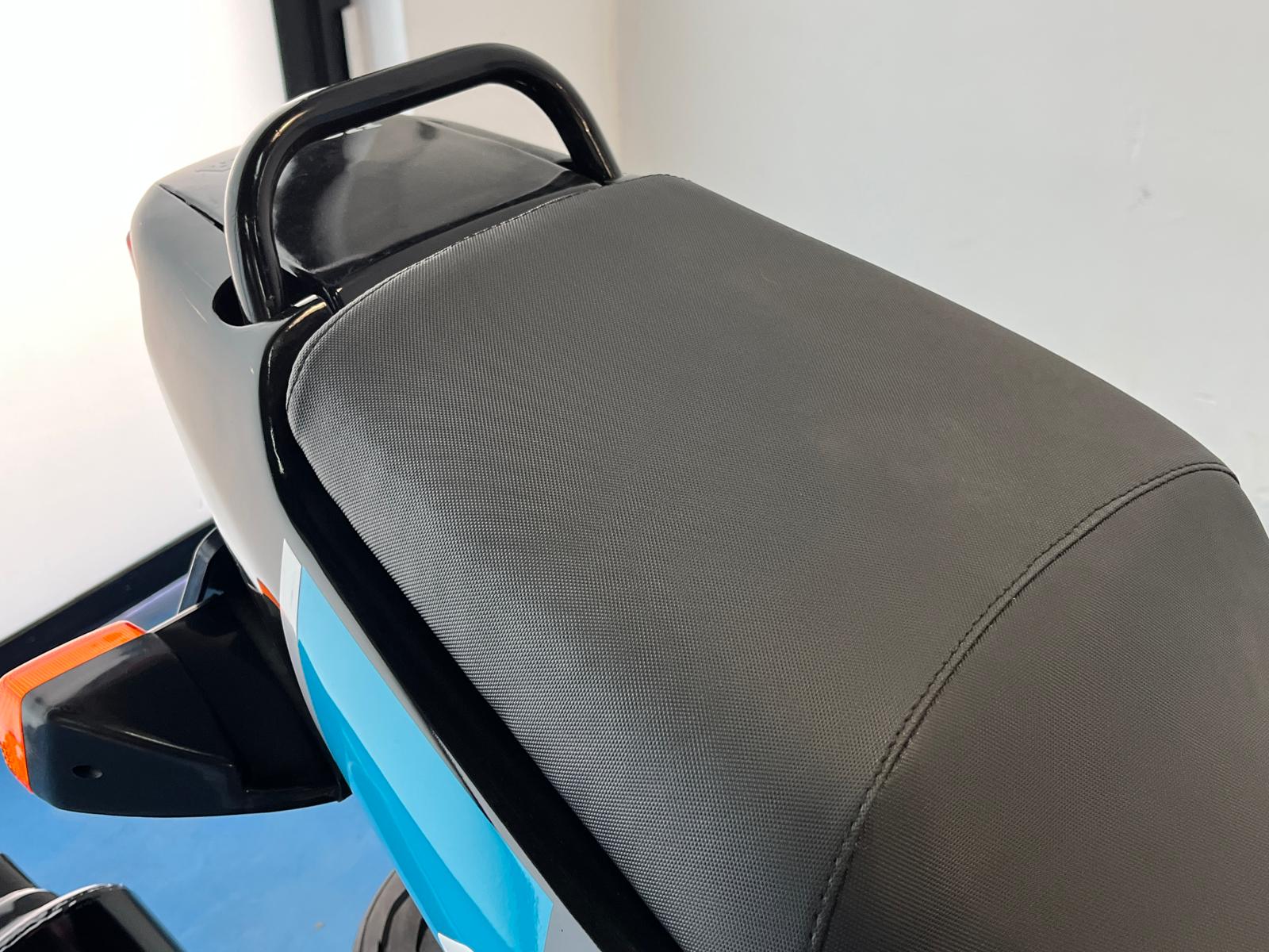 HONDA CBR 600 F BENETON - Imagen 22