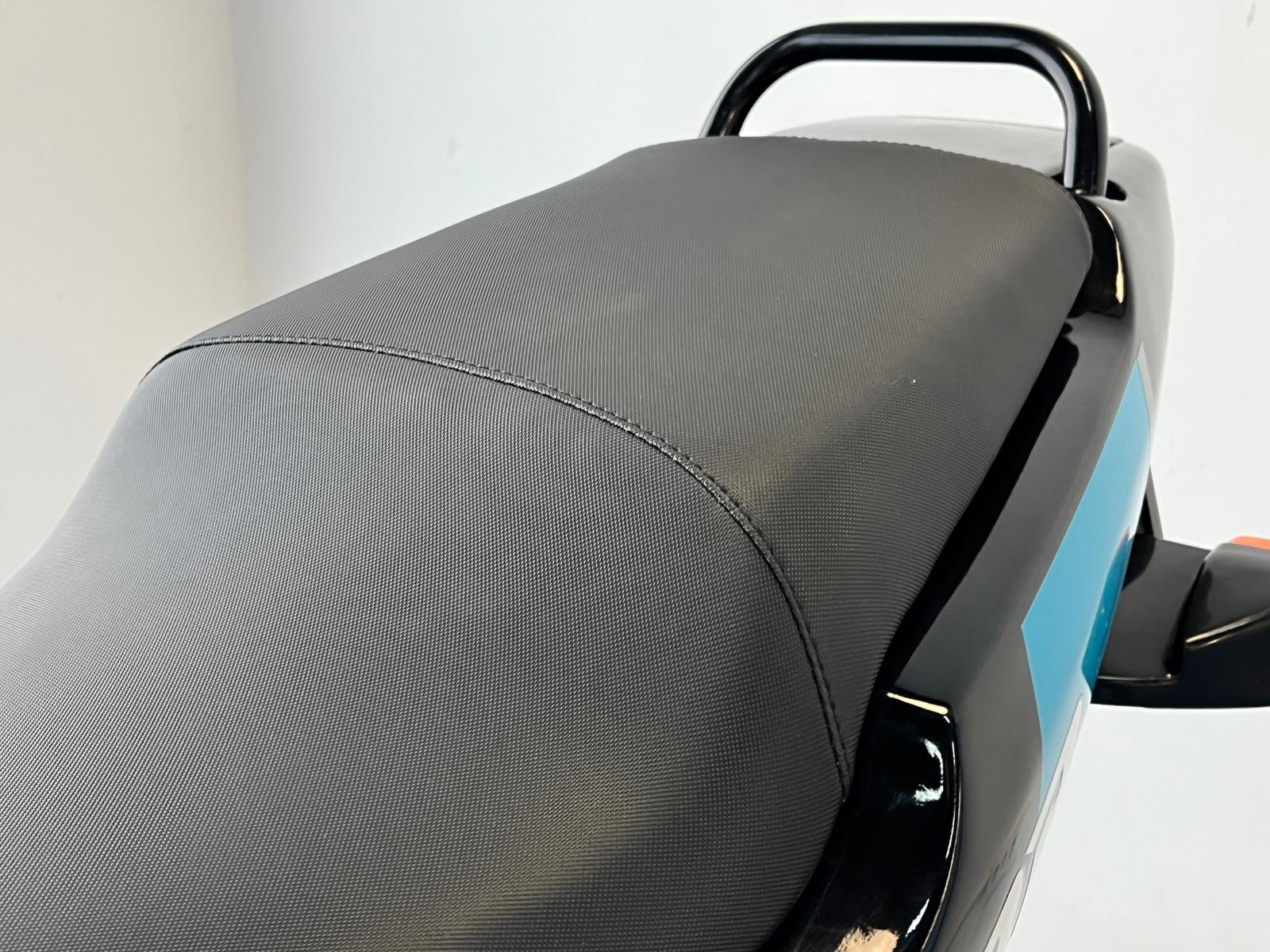 HONDA CBR 600 F BENETON - Imagen 39