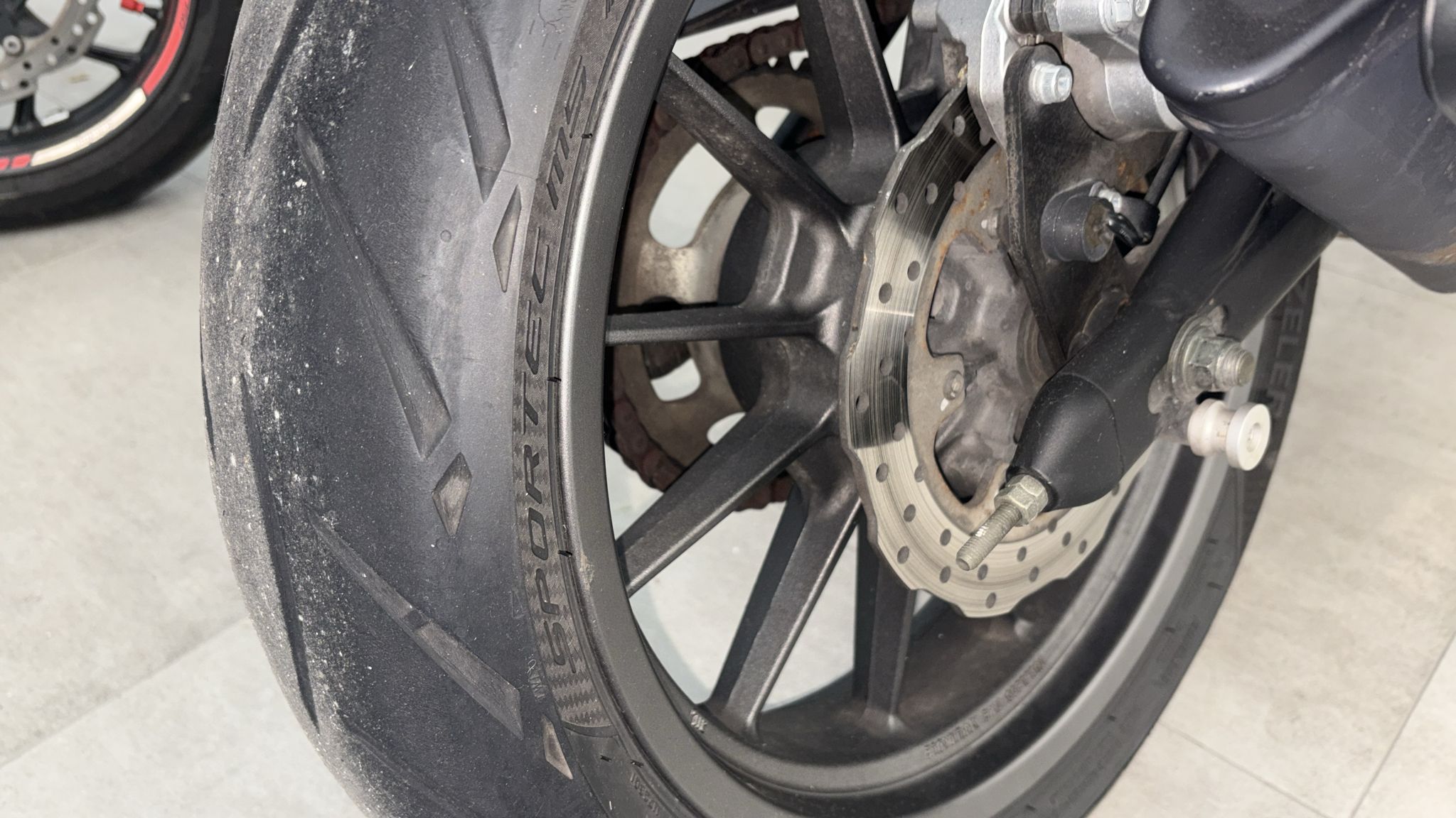 BENELLI BN 251 - Imagen 5