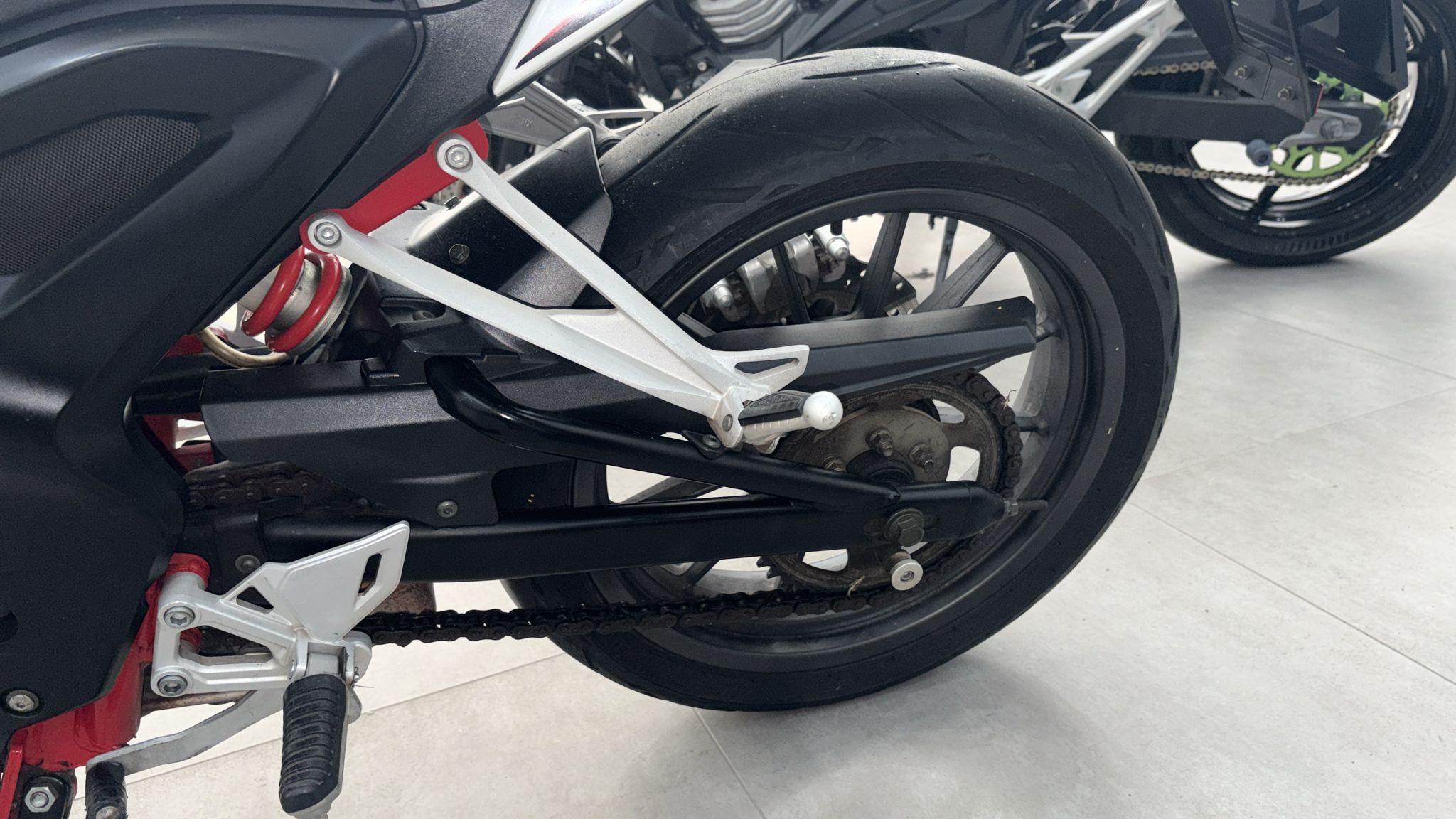 BENELLI BN 251 - Imagen 7