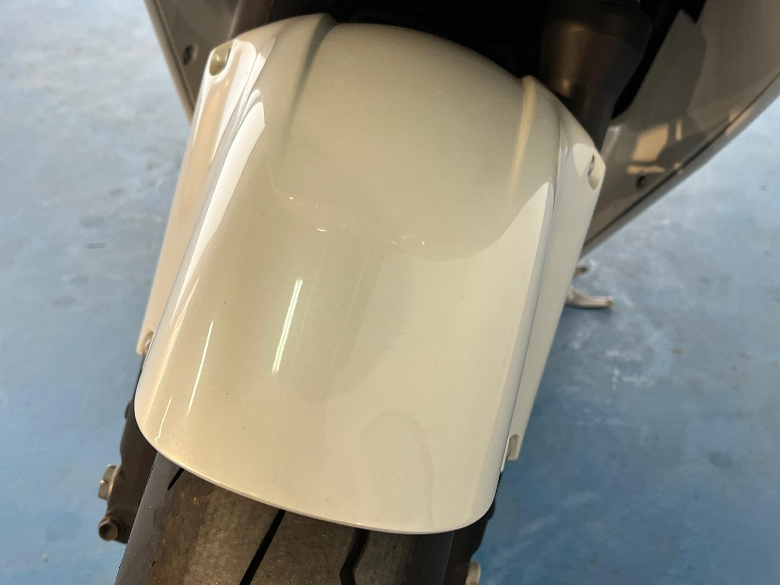 HONDA CBR 1000 F - Imagen 15