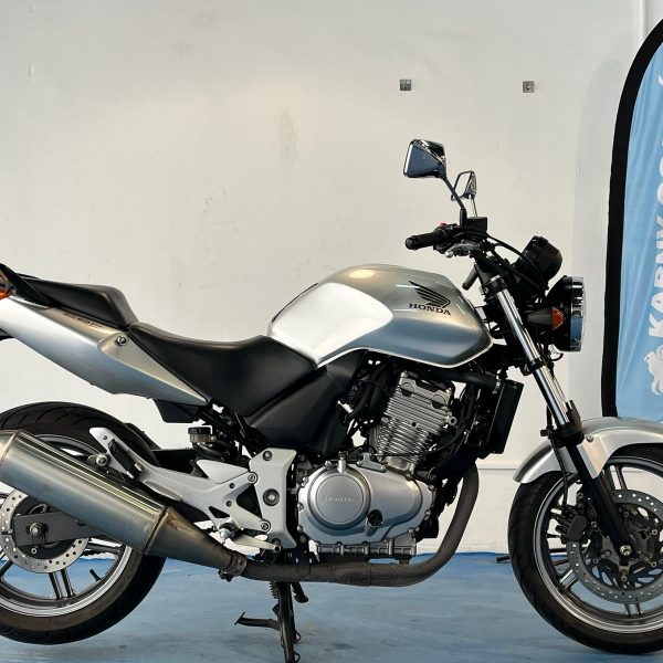 CBF 500