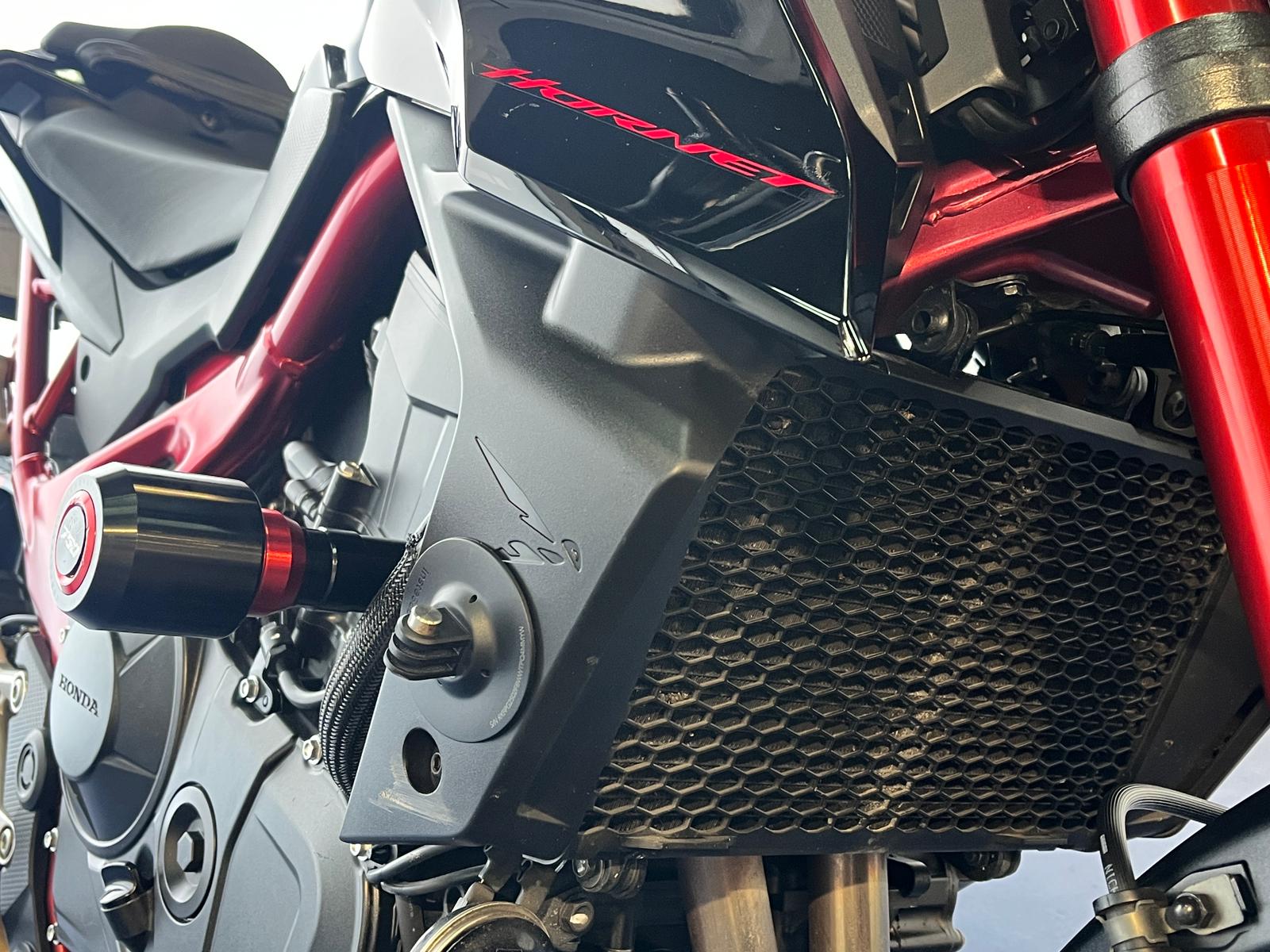 HONDA CB 750 HORNET - Imagen 10