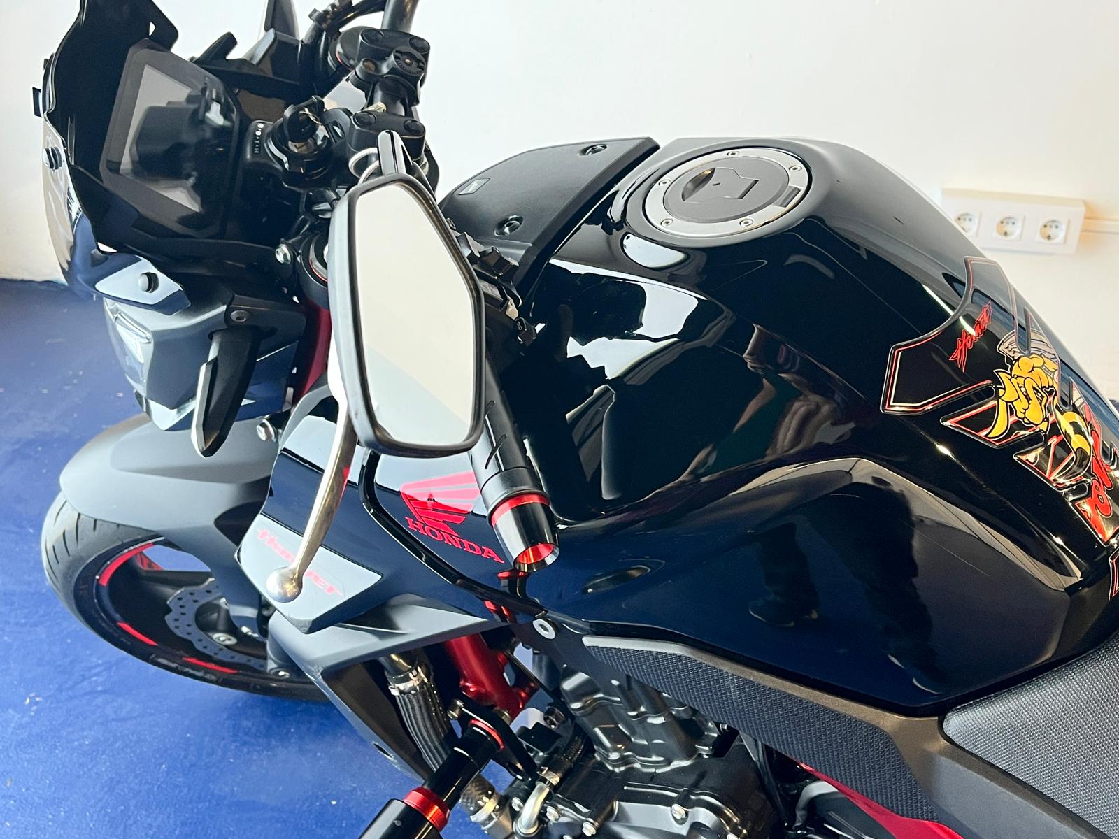HONDA CB 750 HORNET - Imagen 33