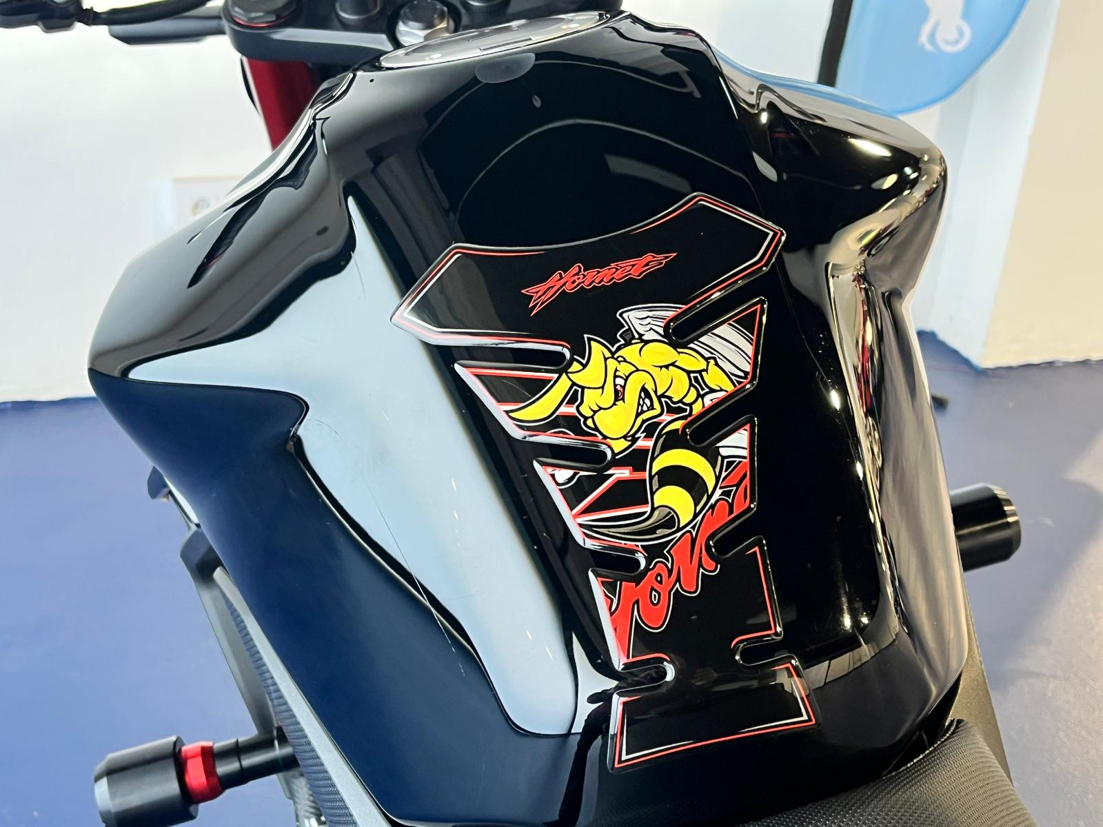 HONDA CB 750 HORNET - Imagen 36
