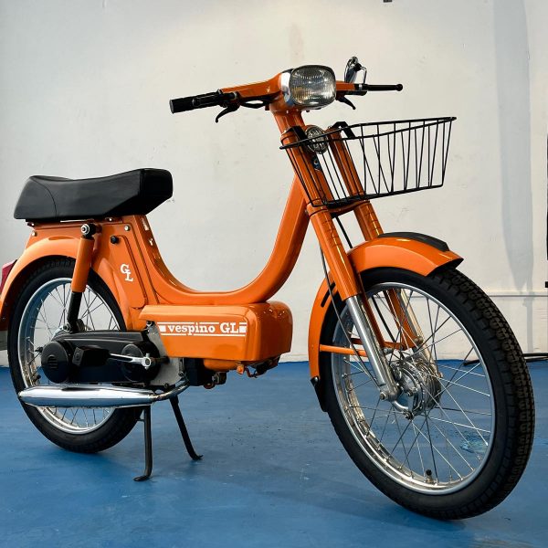 Alternative view of VESPINO GL