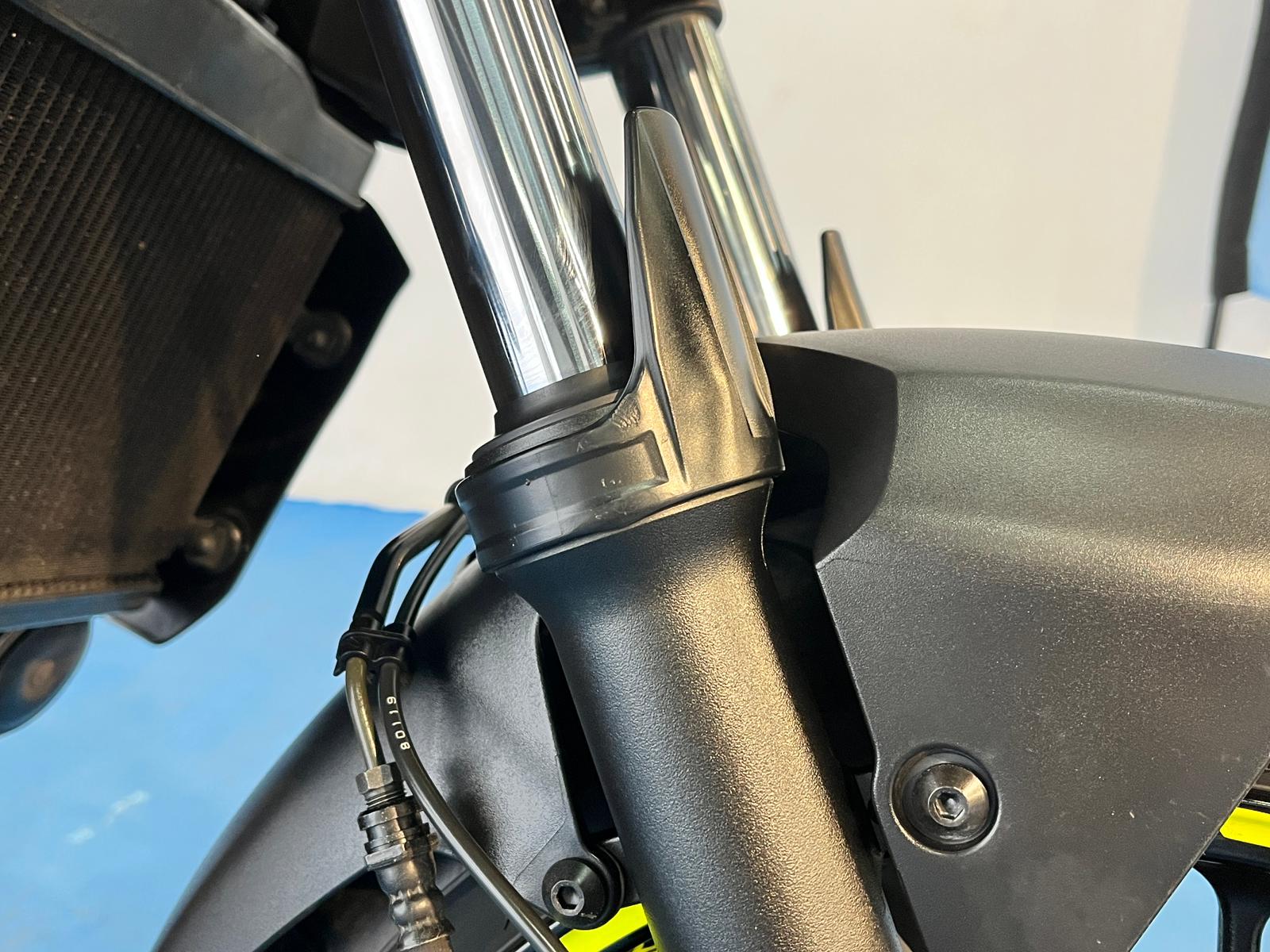 YAMAHA MT-07 ABS A2 - Imagen 10