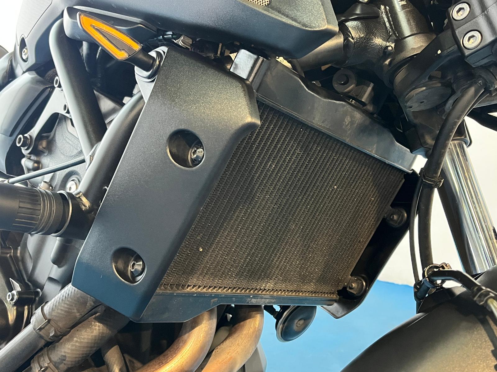 YAMAHA MT-07 ABS A2 - Imagen 12