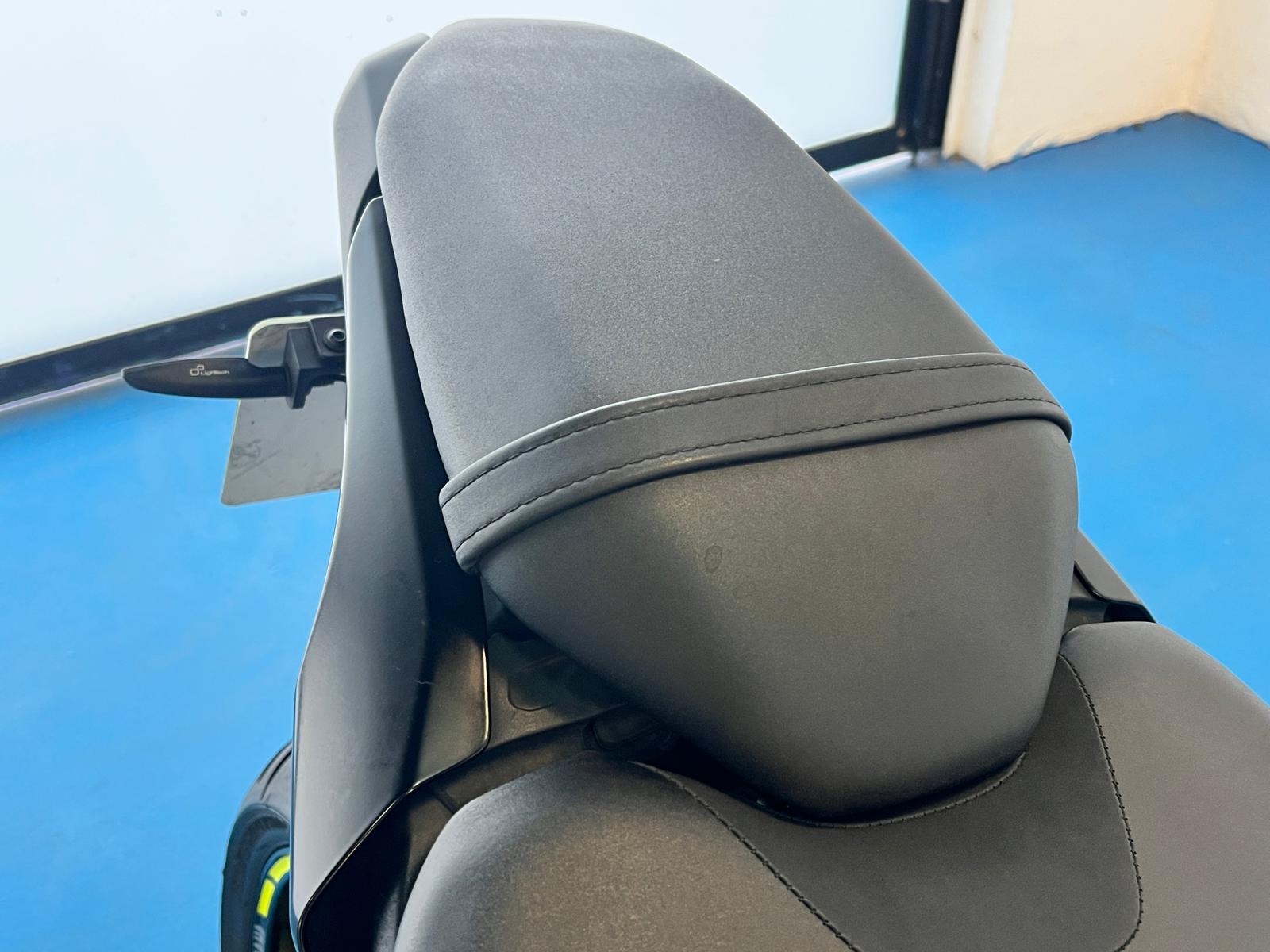 YAMAHA MT-07 ABS A2 - Imagen 23