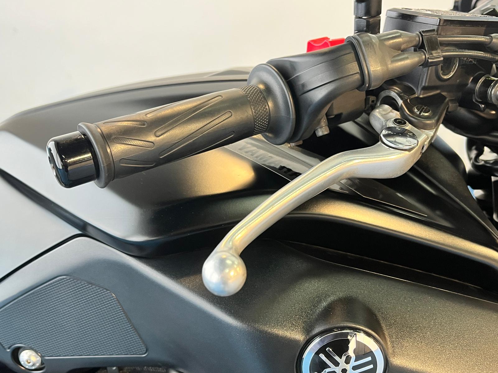 YAMAHA MT-07 ABS A2 - Imagen 25