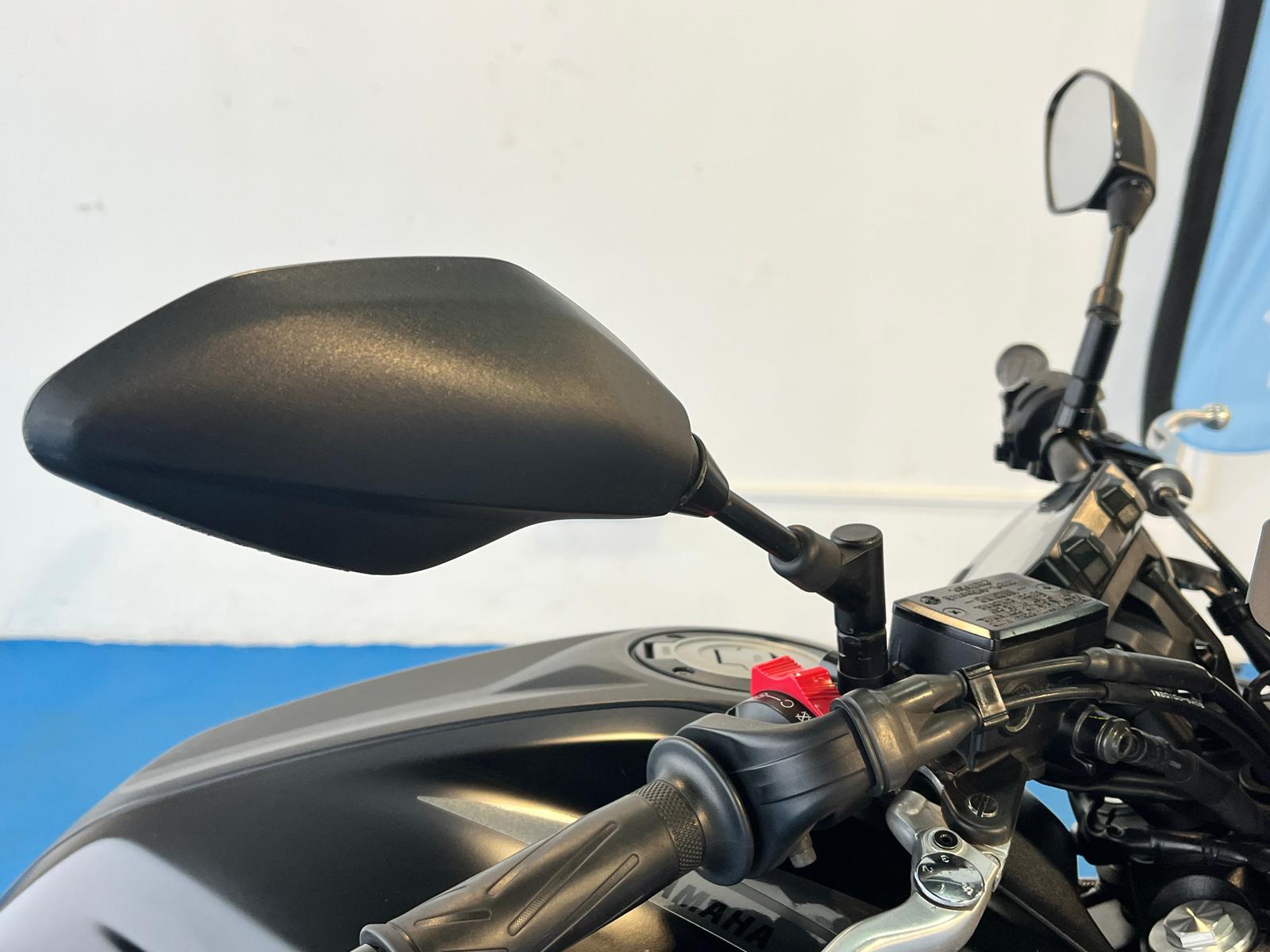 YAMAHA MT-07 ABS A2 - Imagen 26