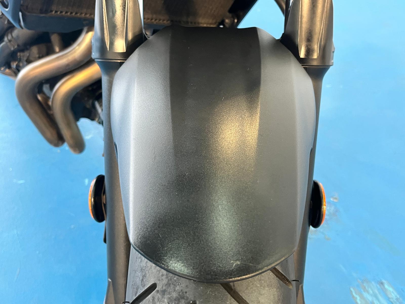 YAMAHA MT-07 ABS A2 - Imagen 28