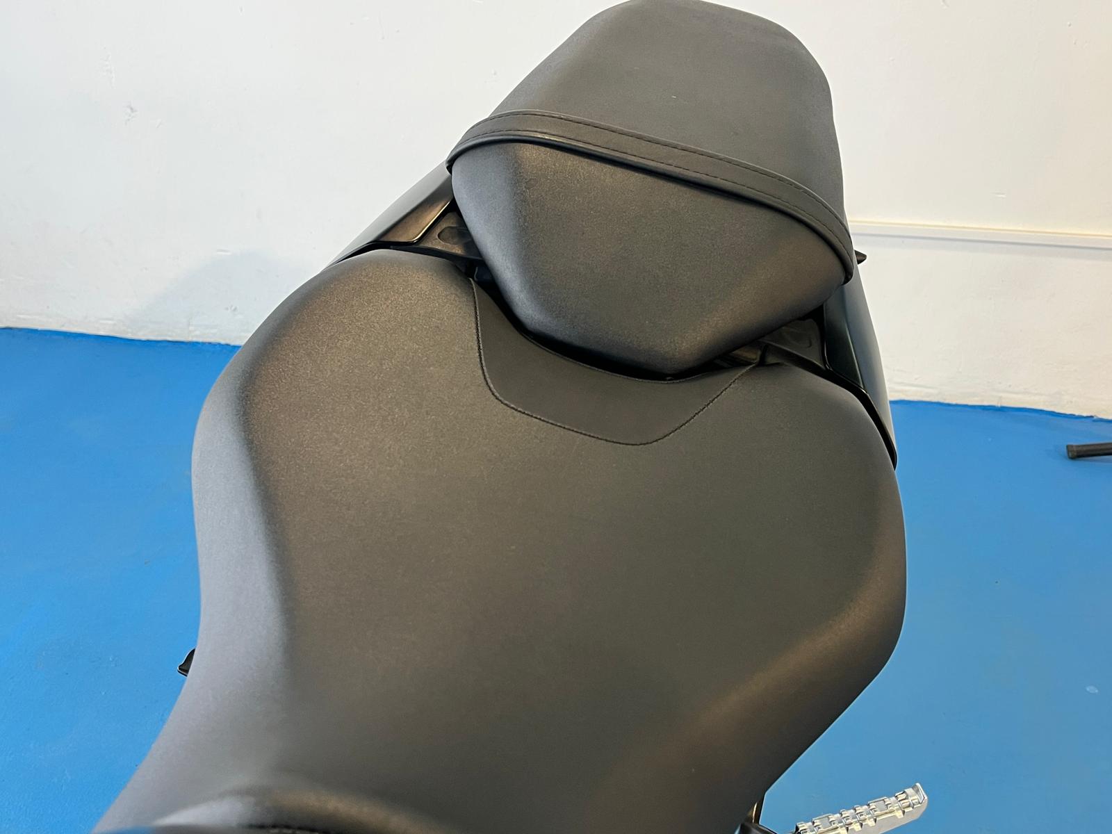 YAMAHA MT-07 ABS A2 - Imagen 35