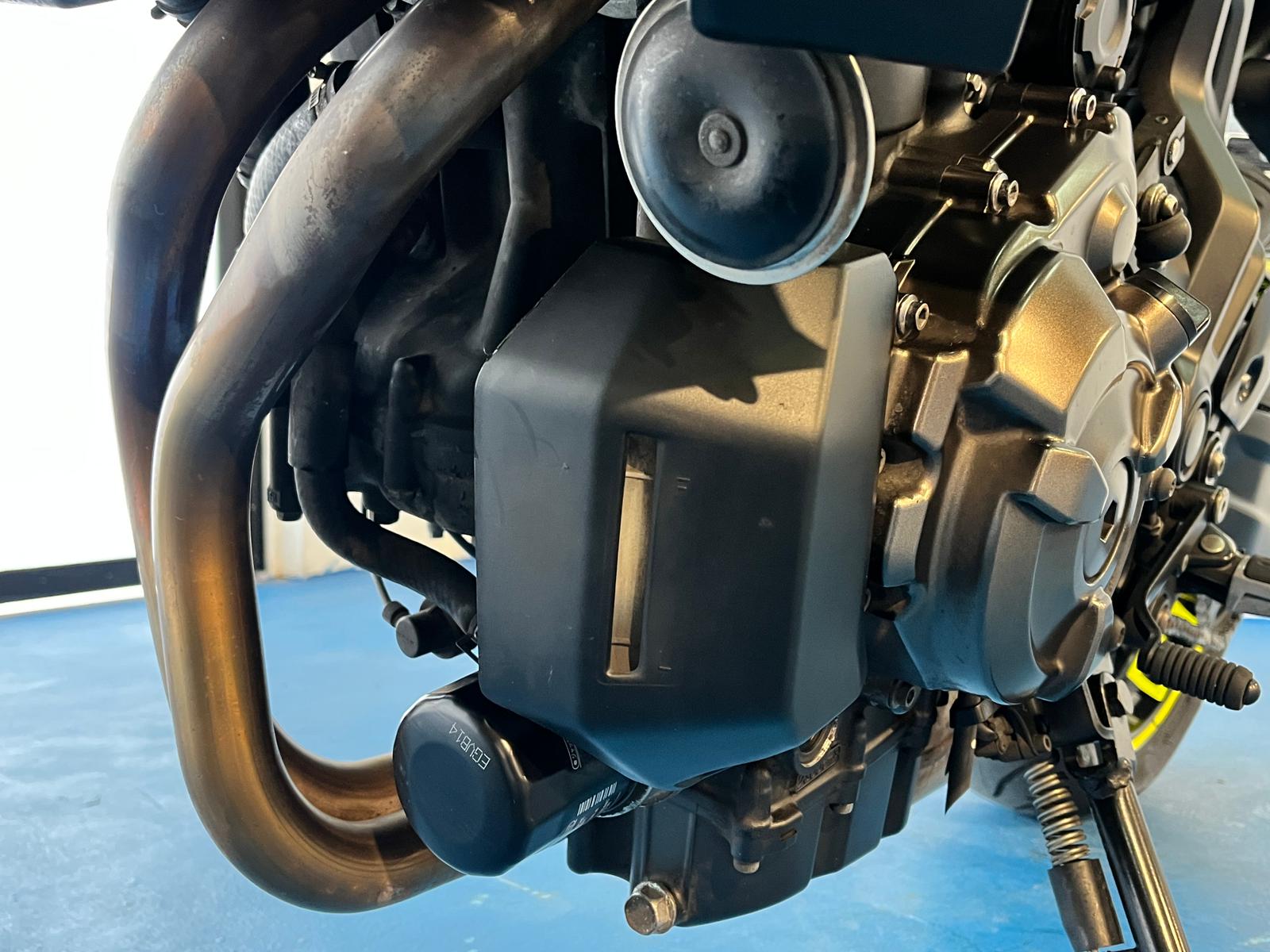 YAMAHA MT-07 ABS A2 - Imagen 38