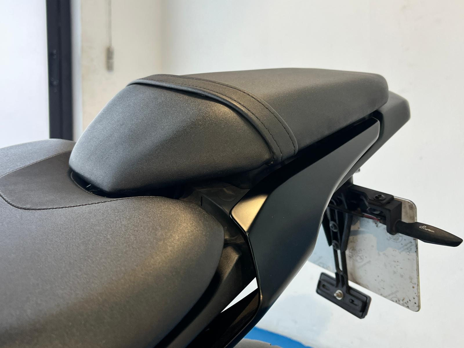 YAMAHA MT-07 ABS A2 - Imagen 42