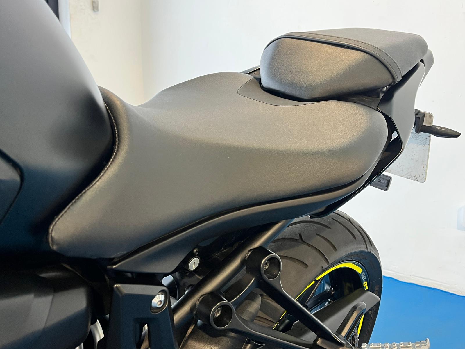 YAMAHA MT-07 ABS A2 - Imagen 45