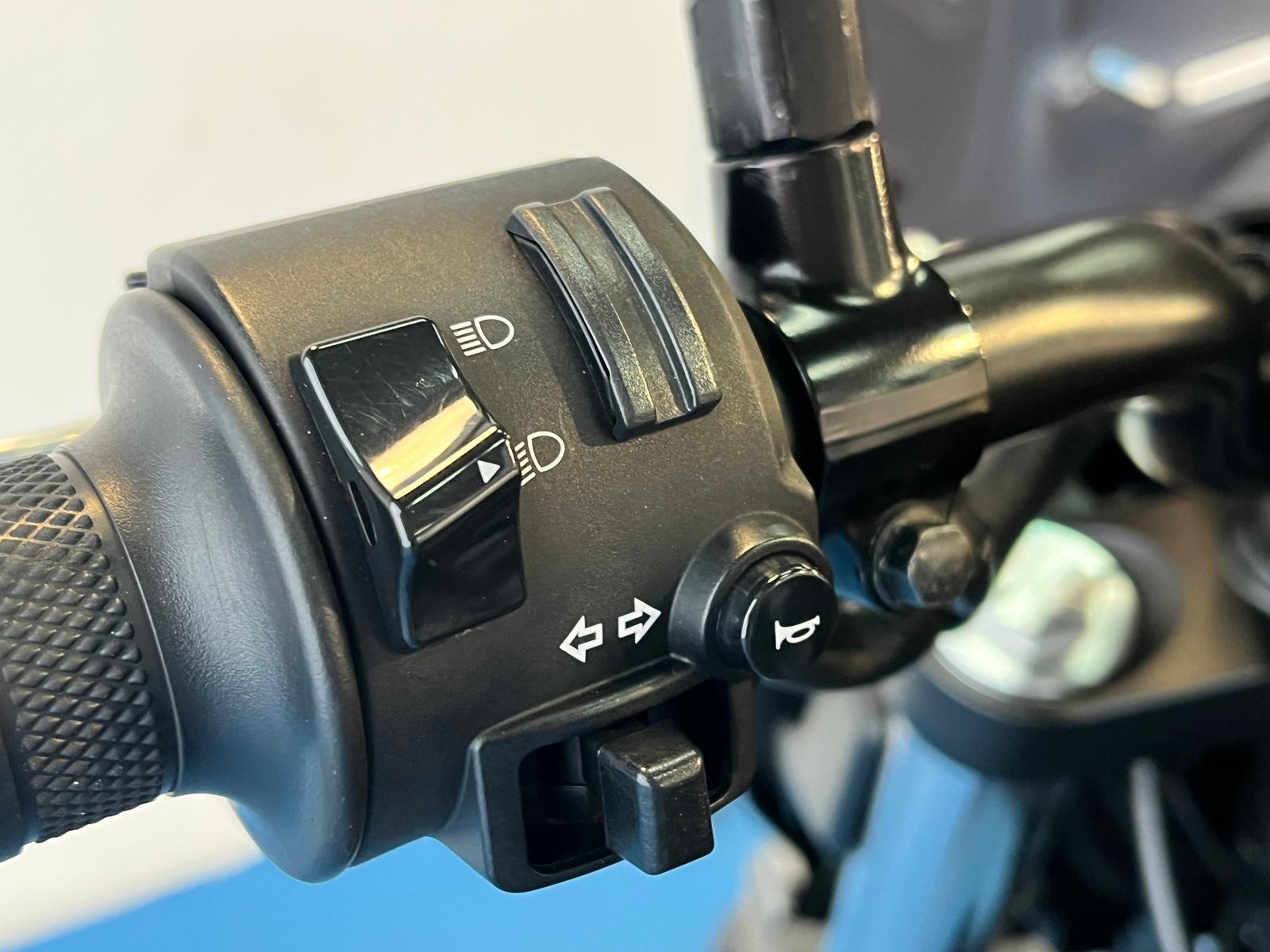 YAMAHA MT-07 ABS A2 - Imagen 50