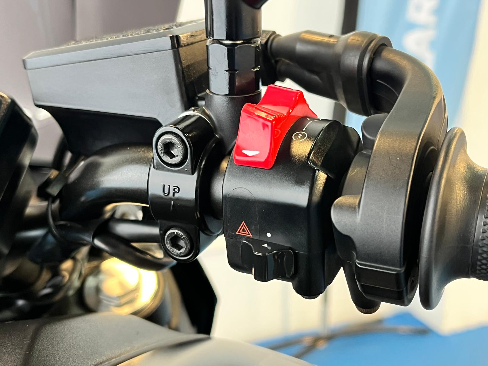 YAMAHA MT-07 ABS A2 - Imagen 54