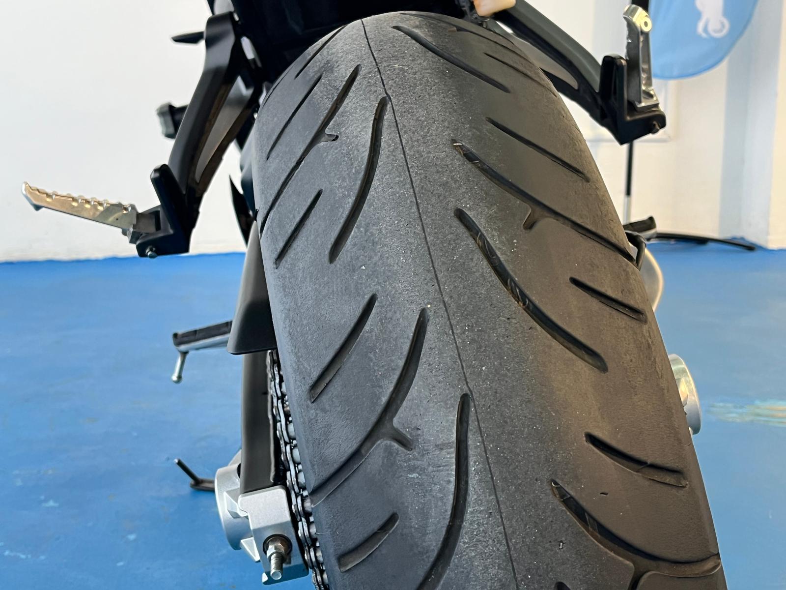 YAMAHA MT-07 ABS A2 - Imagen 58