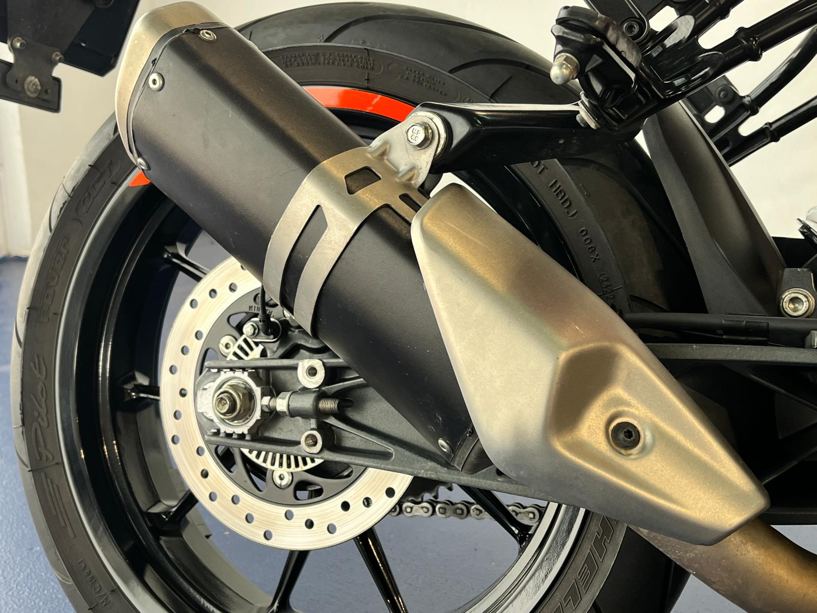 KTM DUKE 125 ABS - Imagen 17