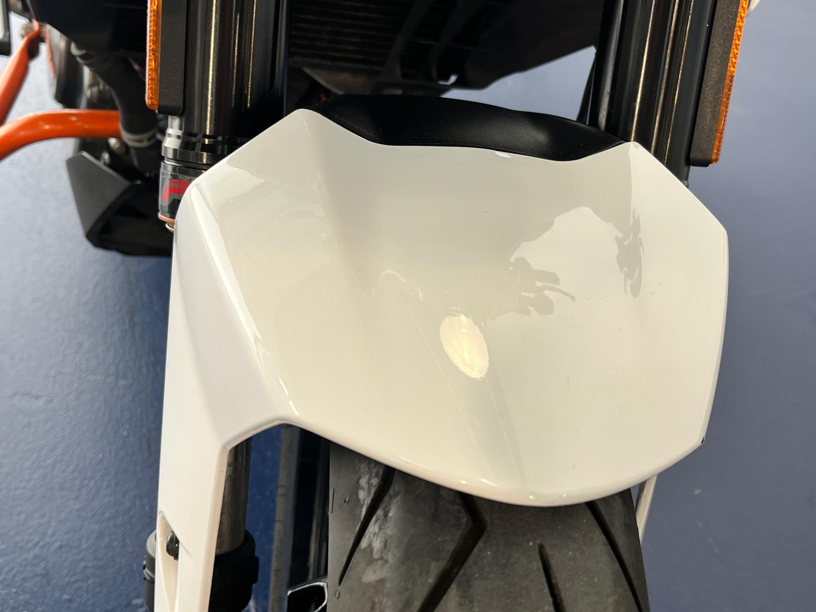 KTM DUKE 125 ABS - Imagen 26