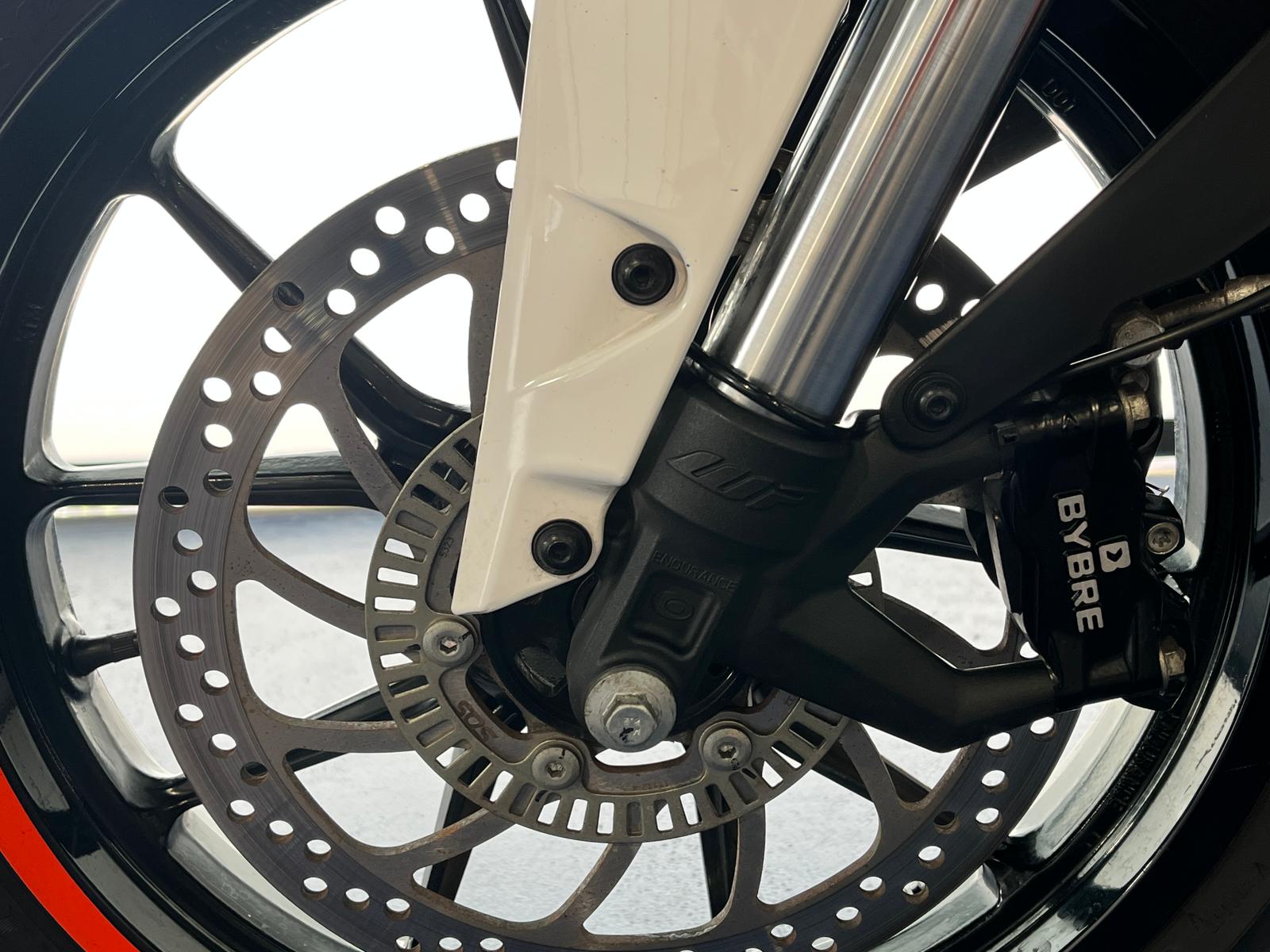 KTM DUKE 125 ABS - Imagen 33