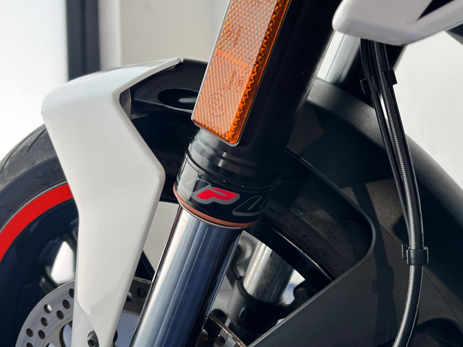 KTM DUKE 125 ABS - Imagen 41