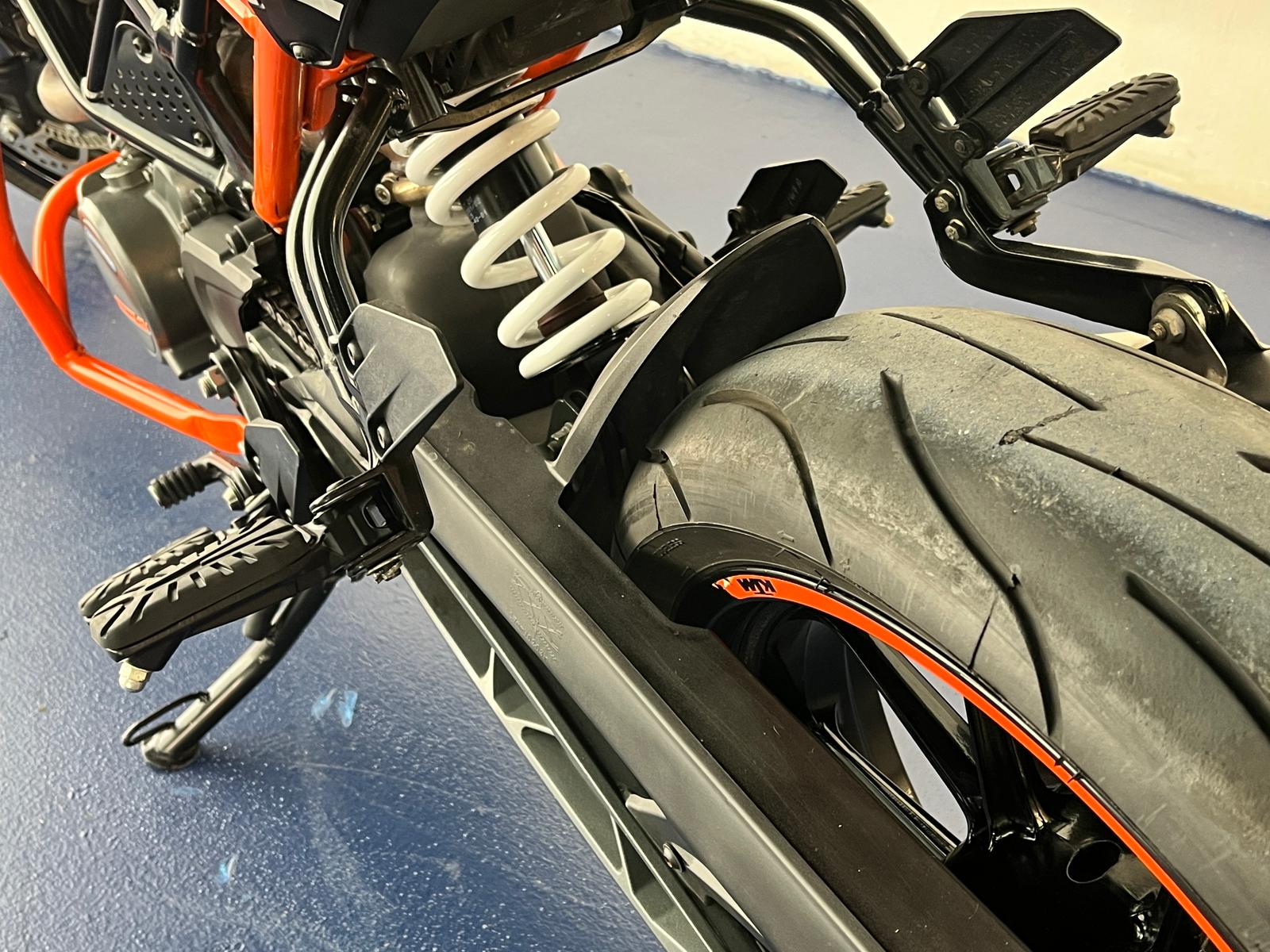 KTM DUKE 125 ABS - Imagen 45
