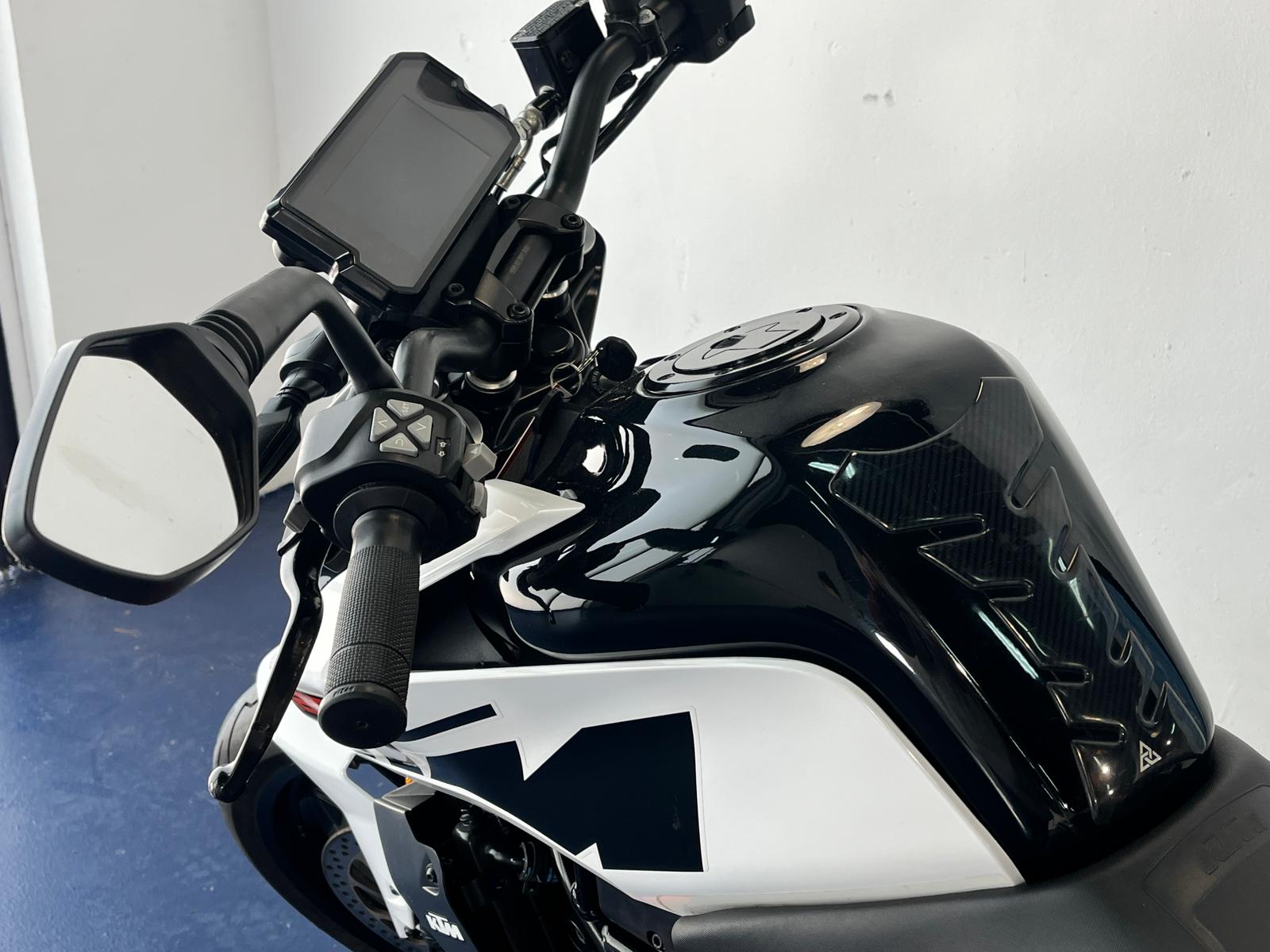 KTM DUKE 125 ABS - Imagen 46