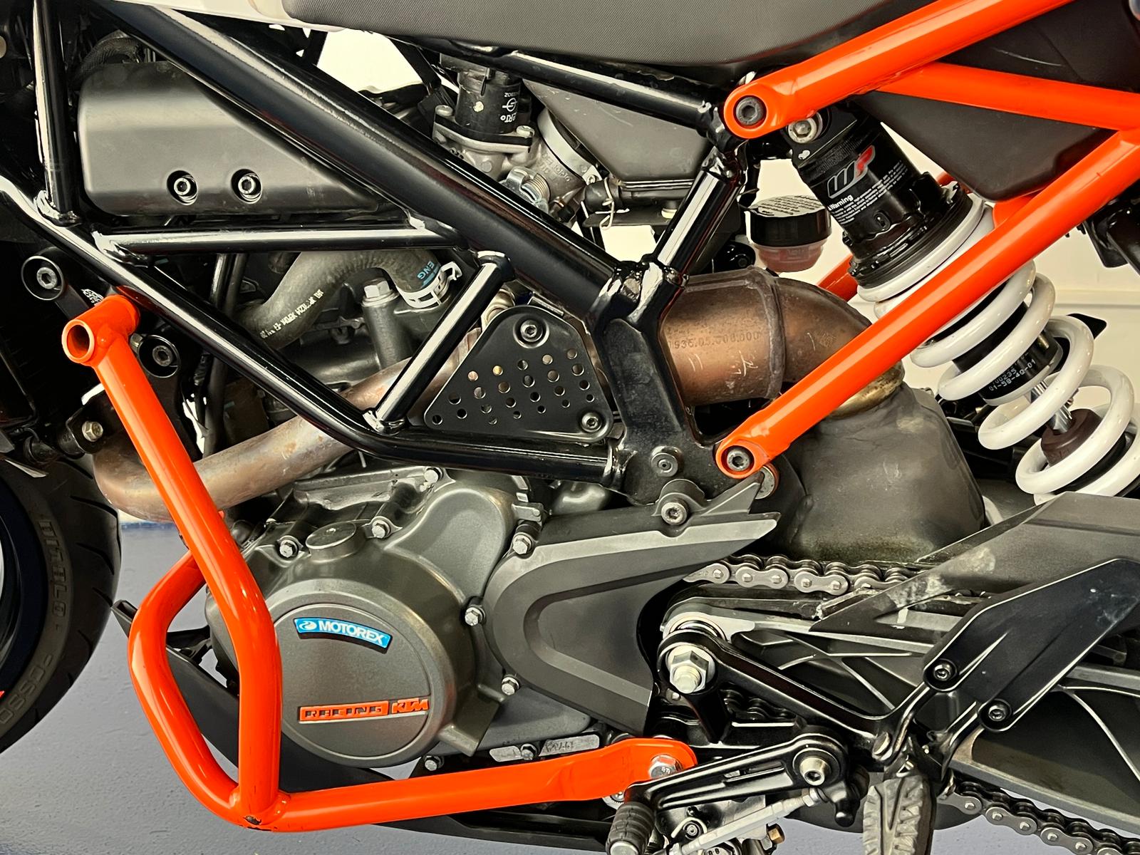 KTM DUKE 125 ABS - Imagen 47