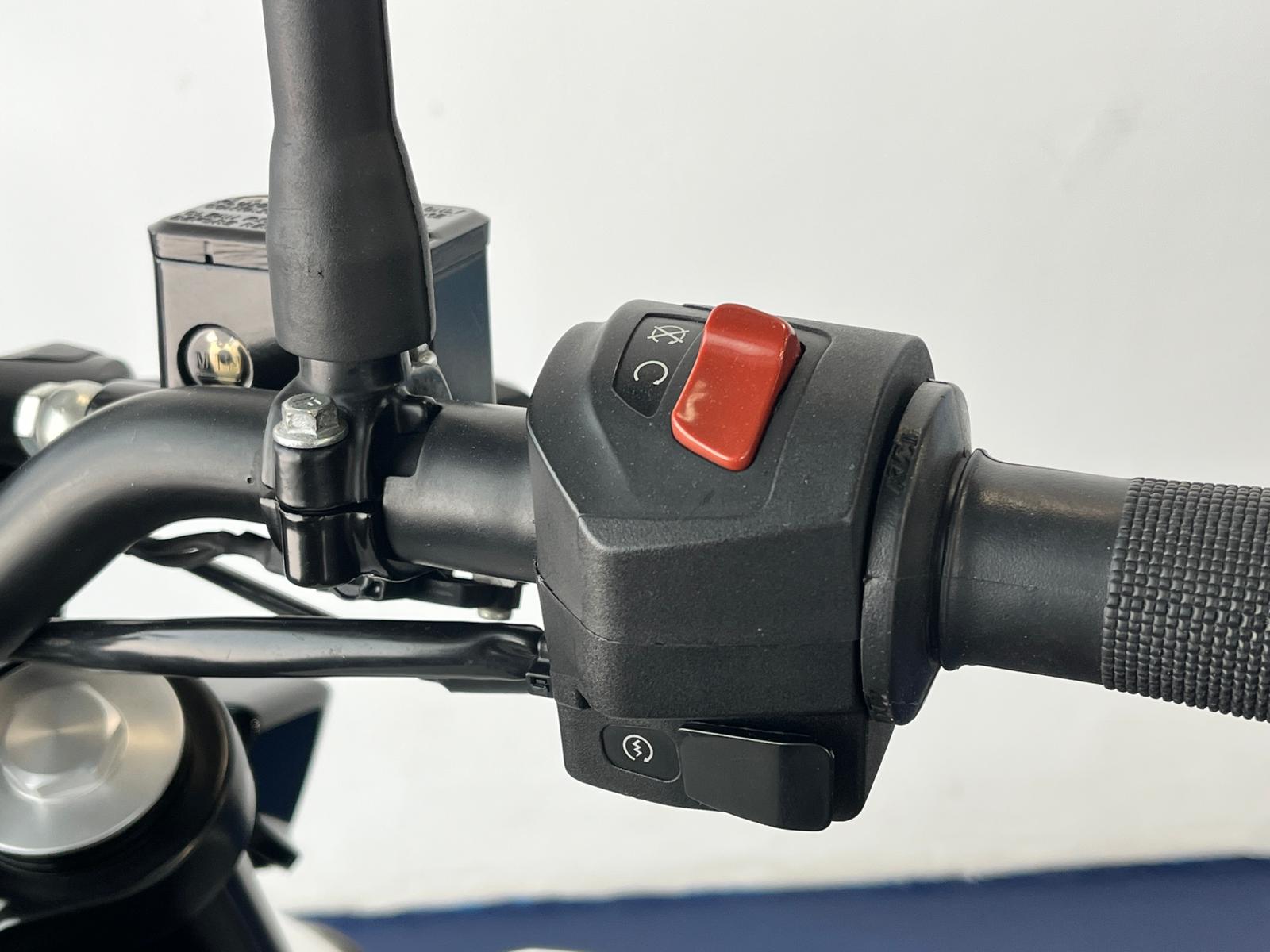 KTM DUKE 125 ABS - Imagen 49