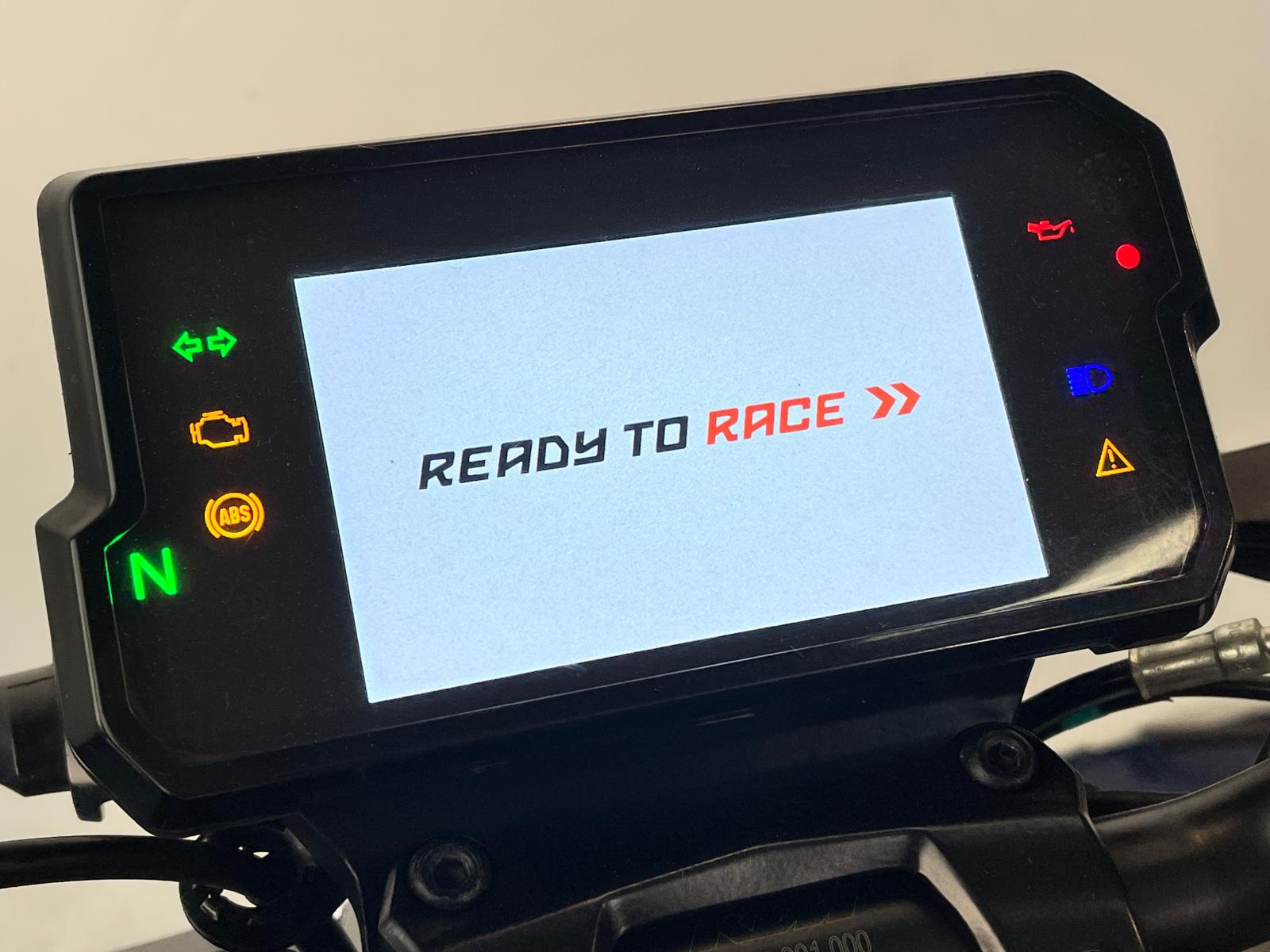 KTM DUKE 125 ABS - Imagen 50