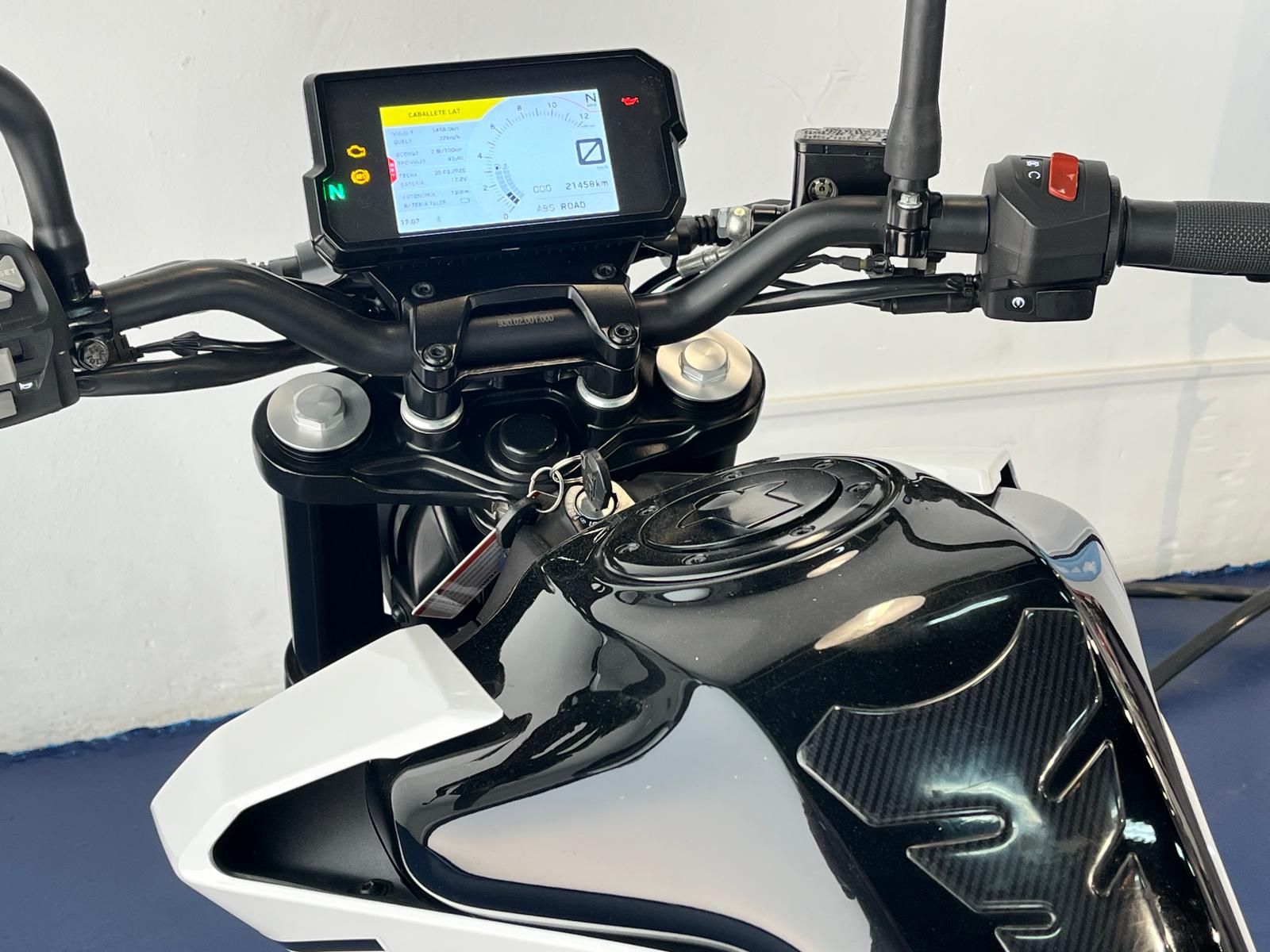 KTM DUKE 125 ABS - Imagen 52