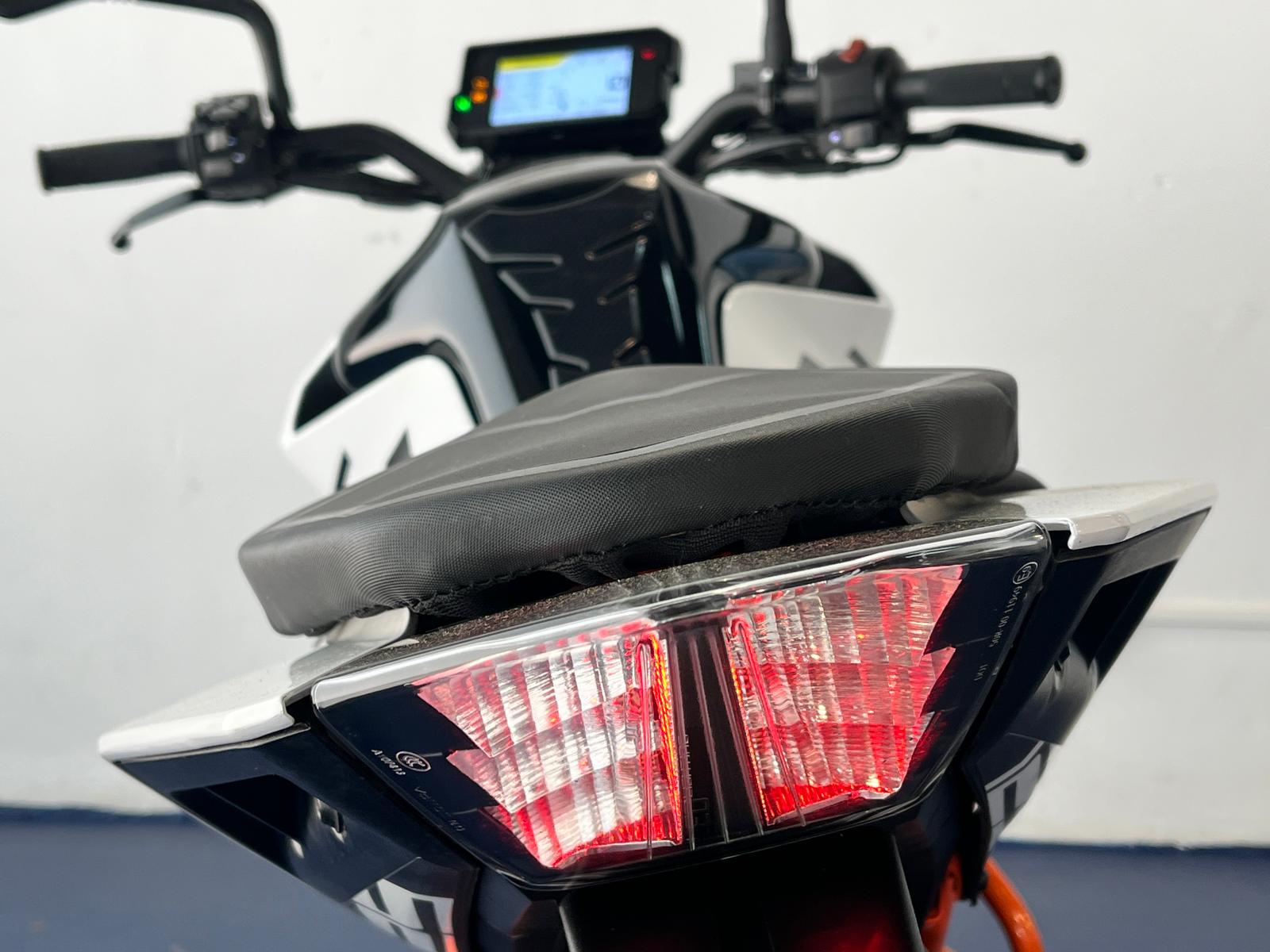 KTM DUKE 125 ABS - Imagen 54