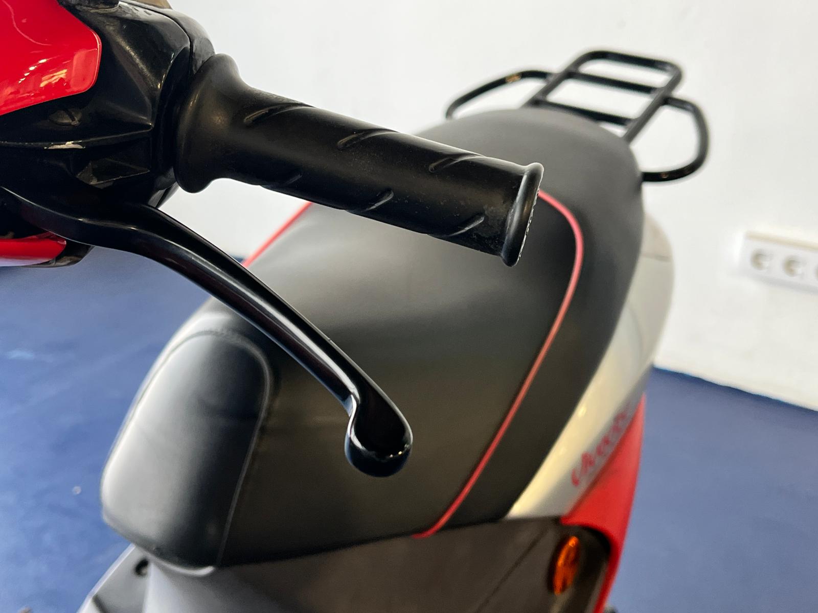 PEUGEOT VIVACITY 50 SPORT LINE - Imagen 20