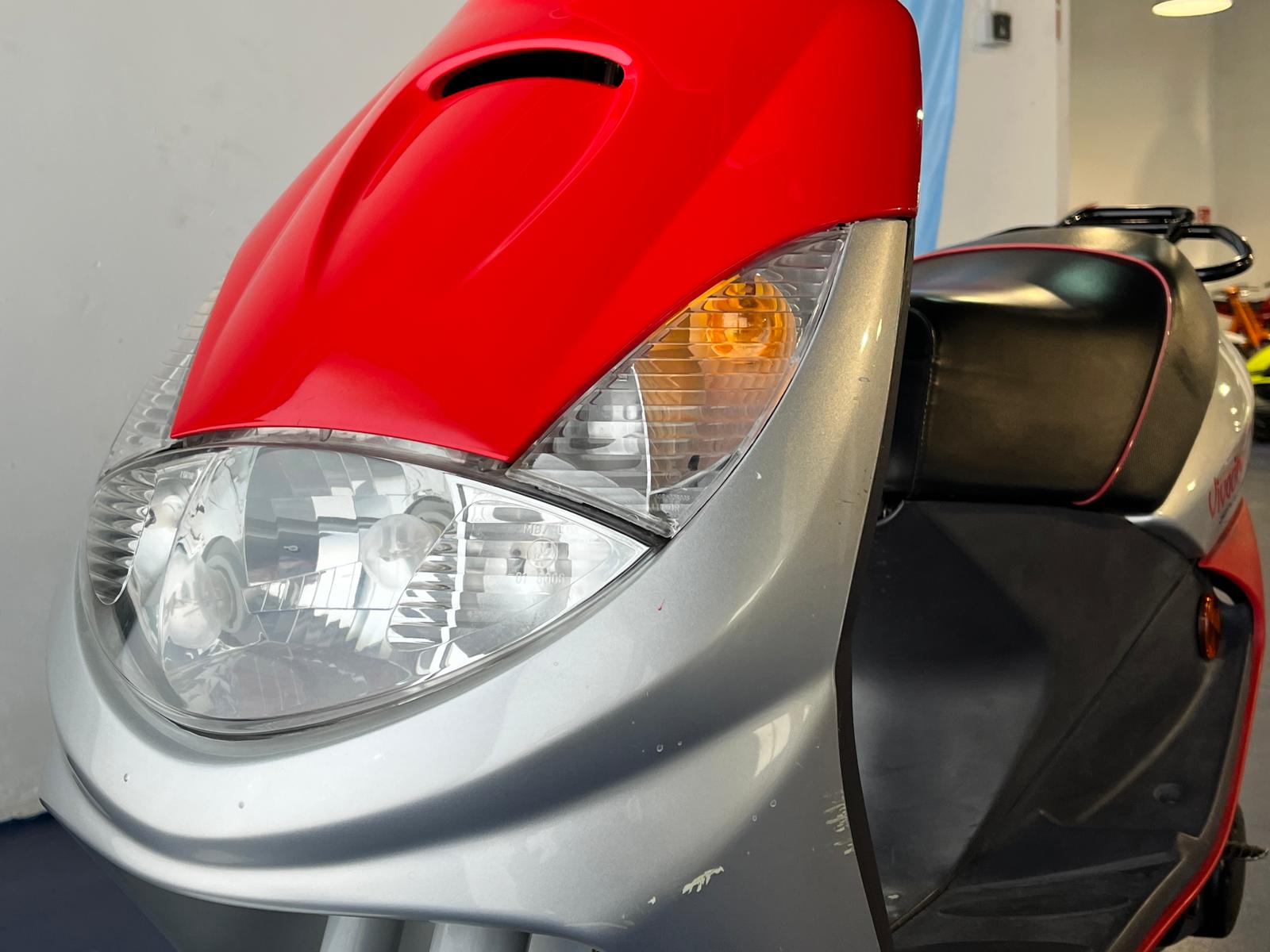 PEUGEOT VIVACITY 50 SPORT LINE - Imagen 22