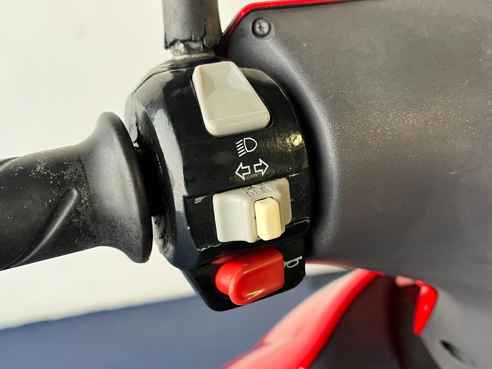 PEUGEOT VIVACITY 50 SPORT LINE - Imagen 25