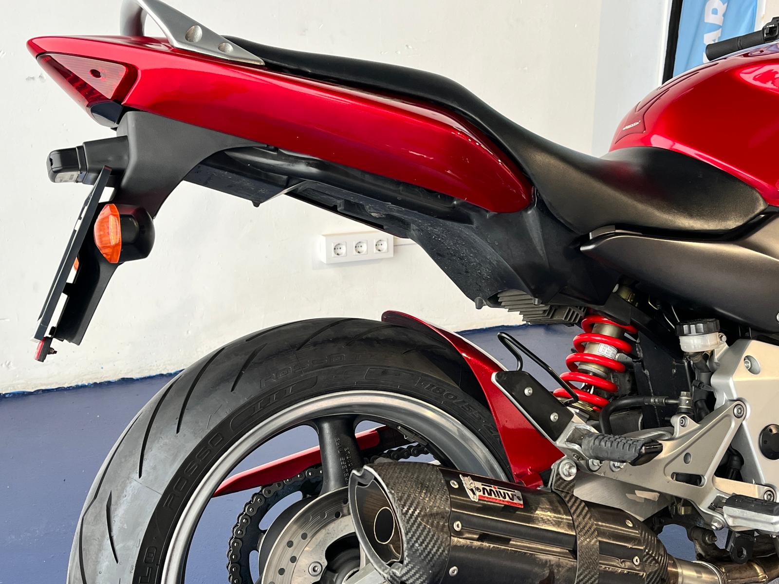 HONDA CB 900 F - Imagen 3