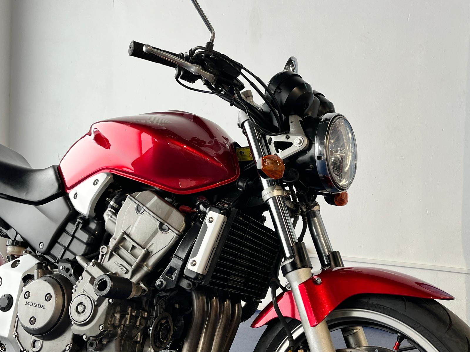 HONDA CB 900 F - Imagen 5