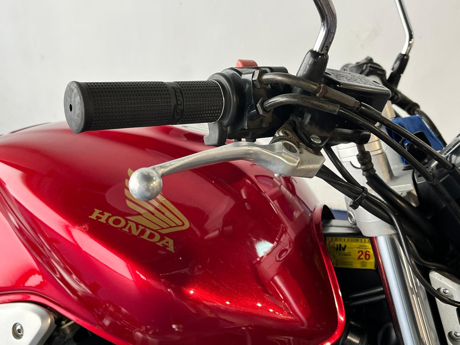 HONDA CB 900 F - Imagen 6