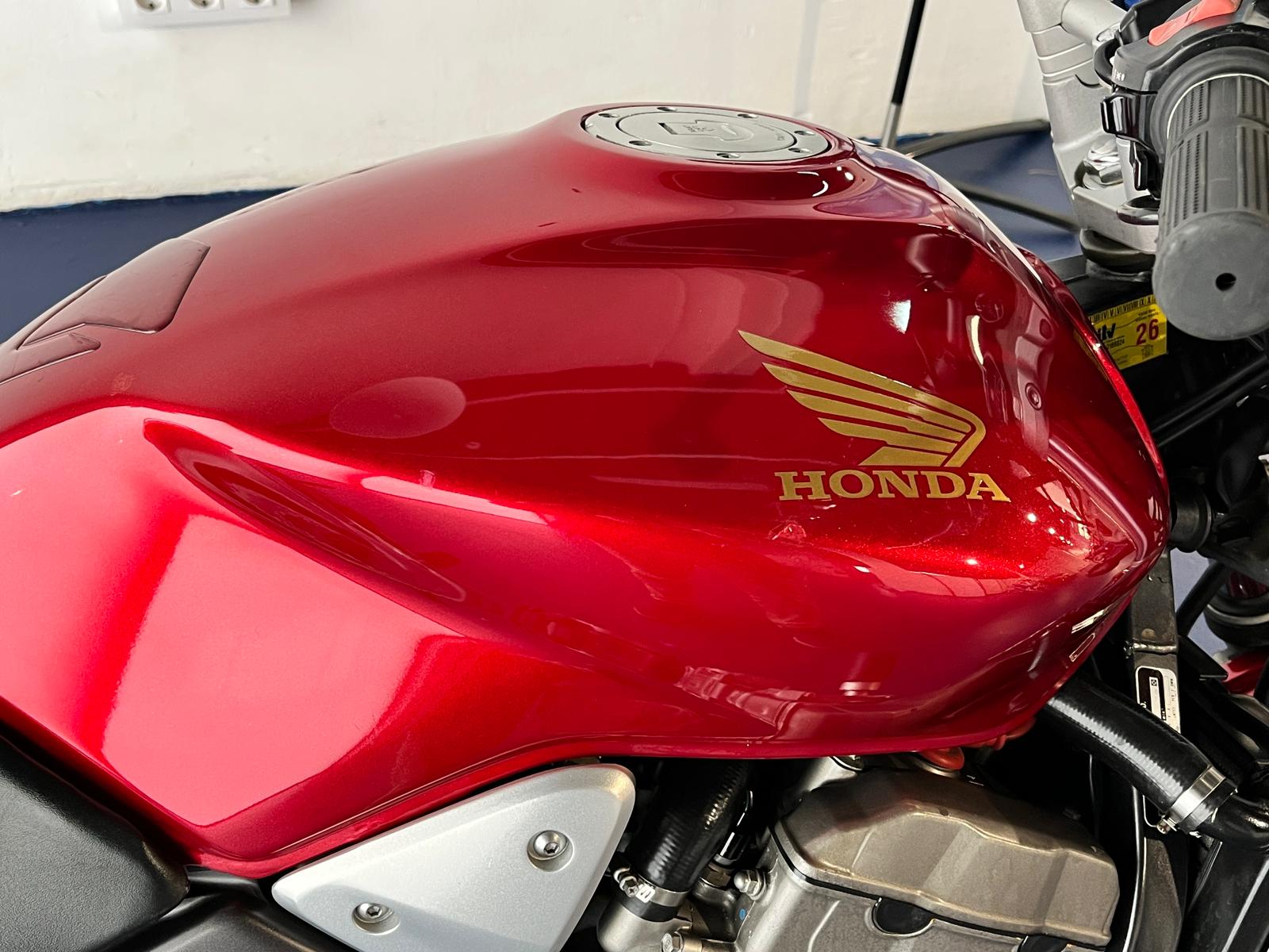 HONDA CB 900 F - Imagen 7